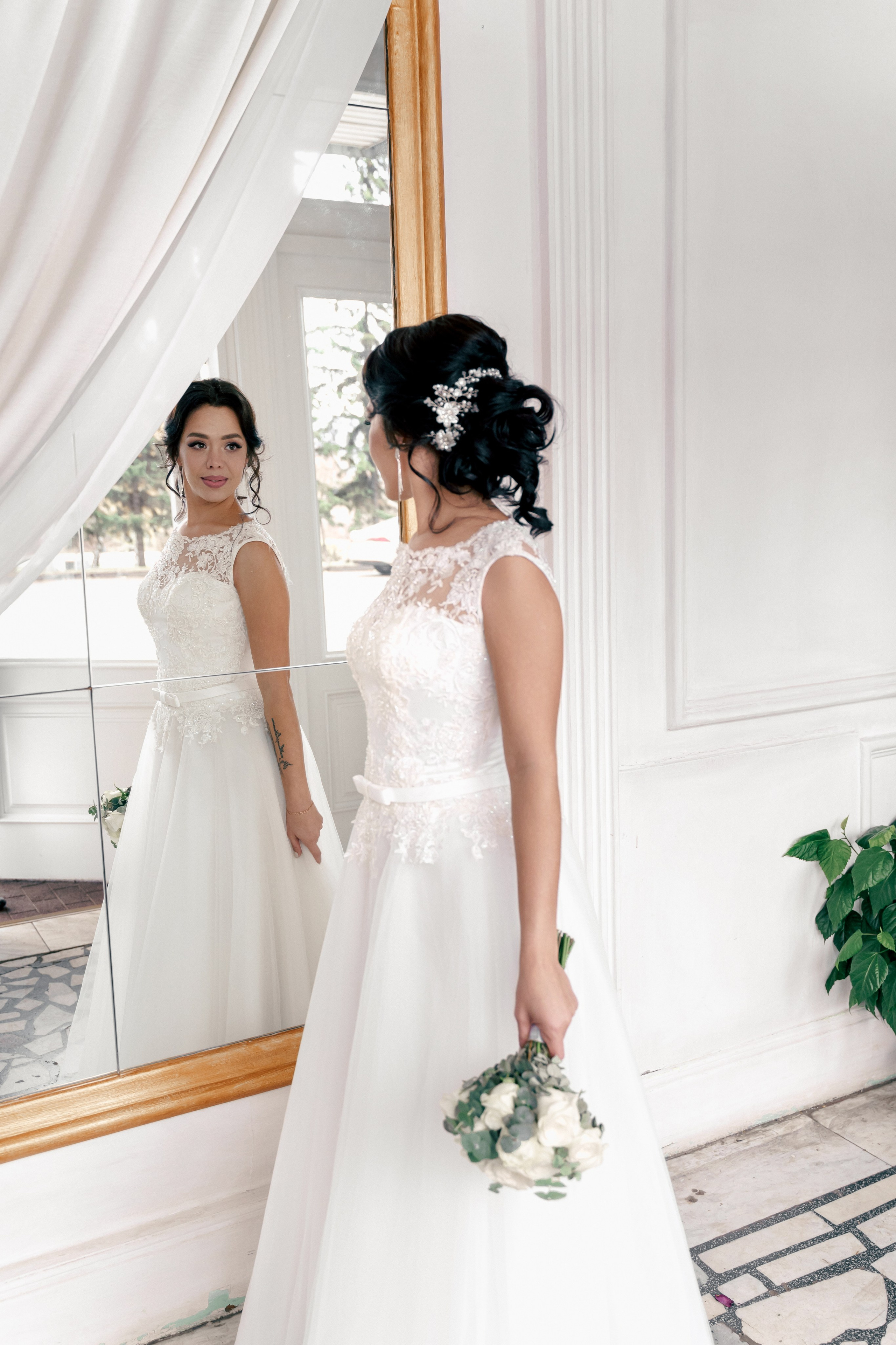 Татьяна и Степан. Фотограф Ким Наталья в Красноярске