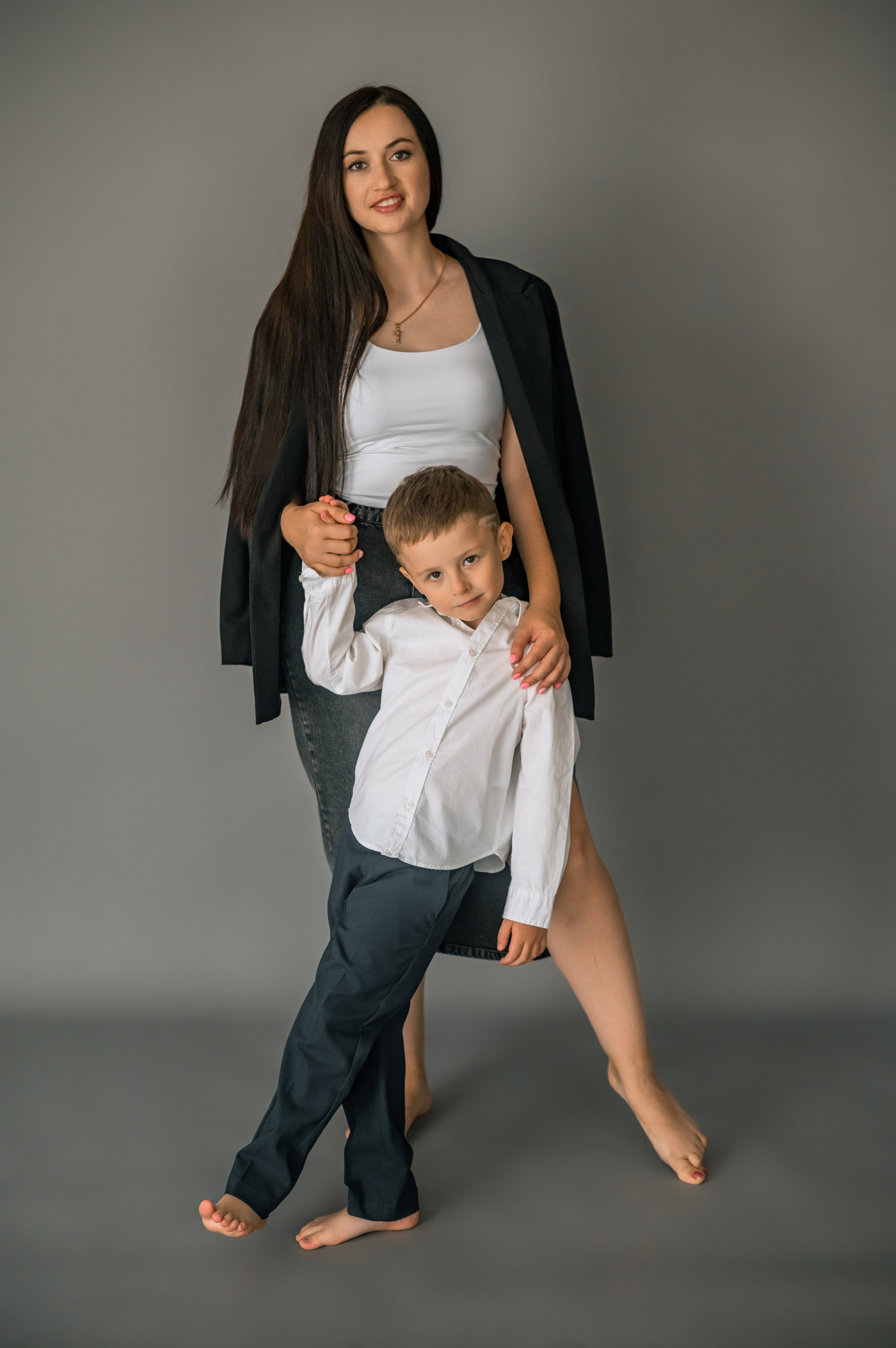 МАМА И СЫН. Свадебный и семейный фотограф в Краснодарском крае