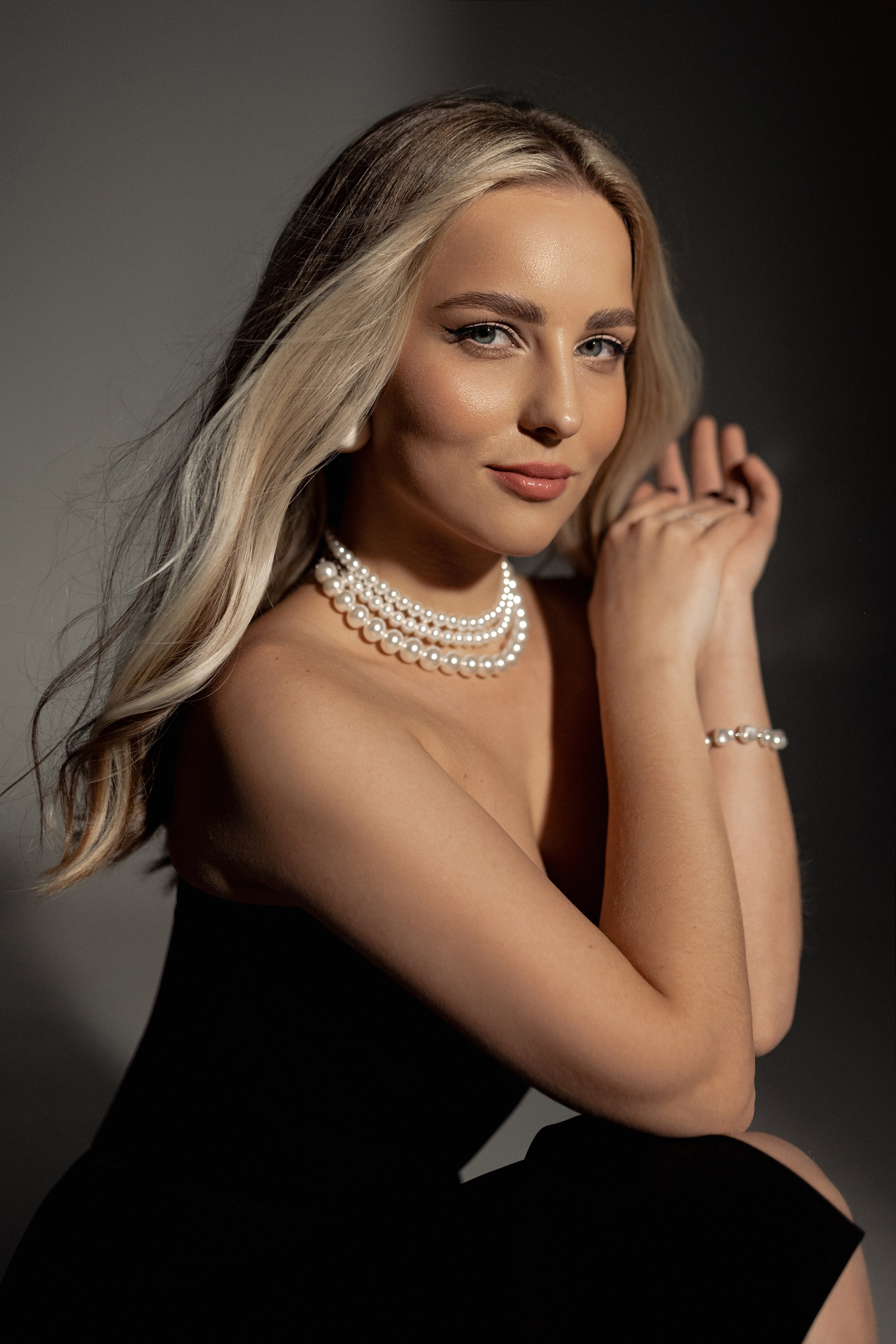 Анастасия. Фотограф в Самаре Валерия Слезина