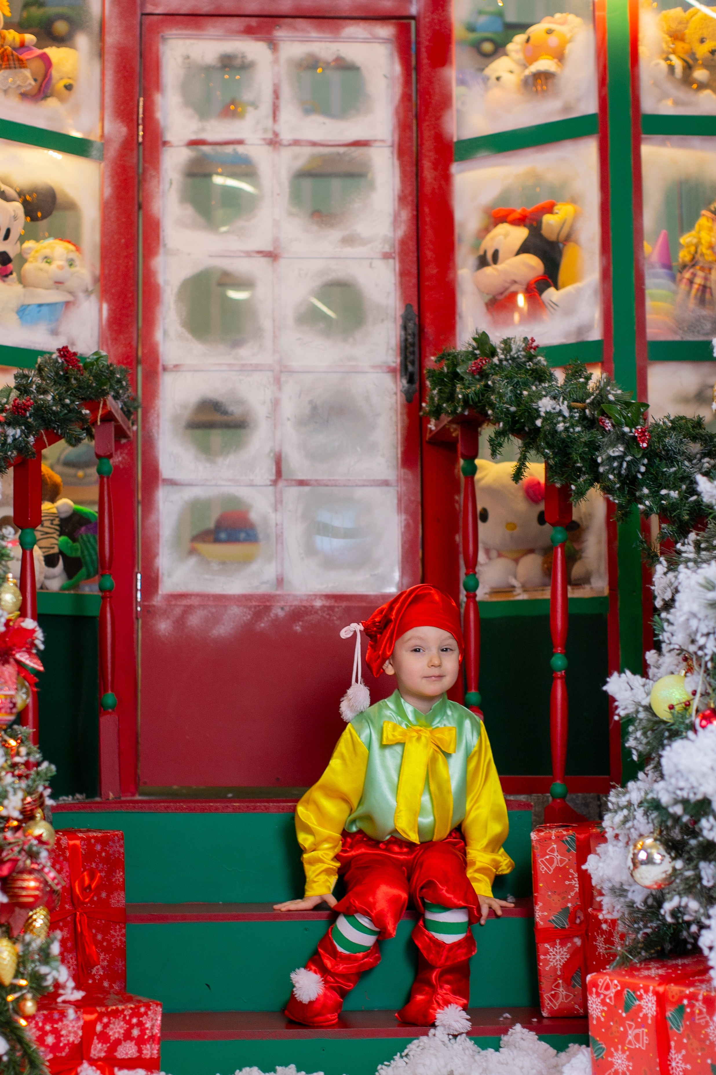 Егор и Олег. Семейный и детский newborn фотограф в Ростове-на-Дону Наталья Лебедева