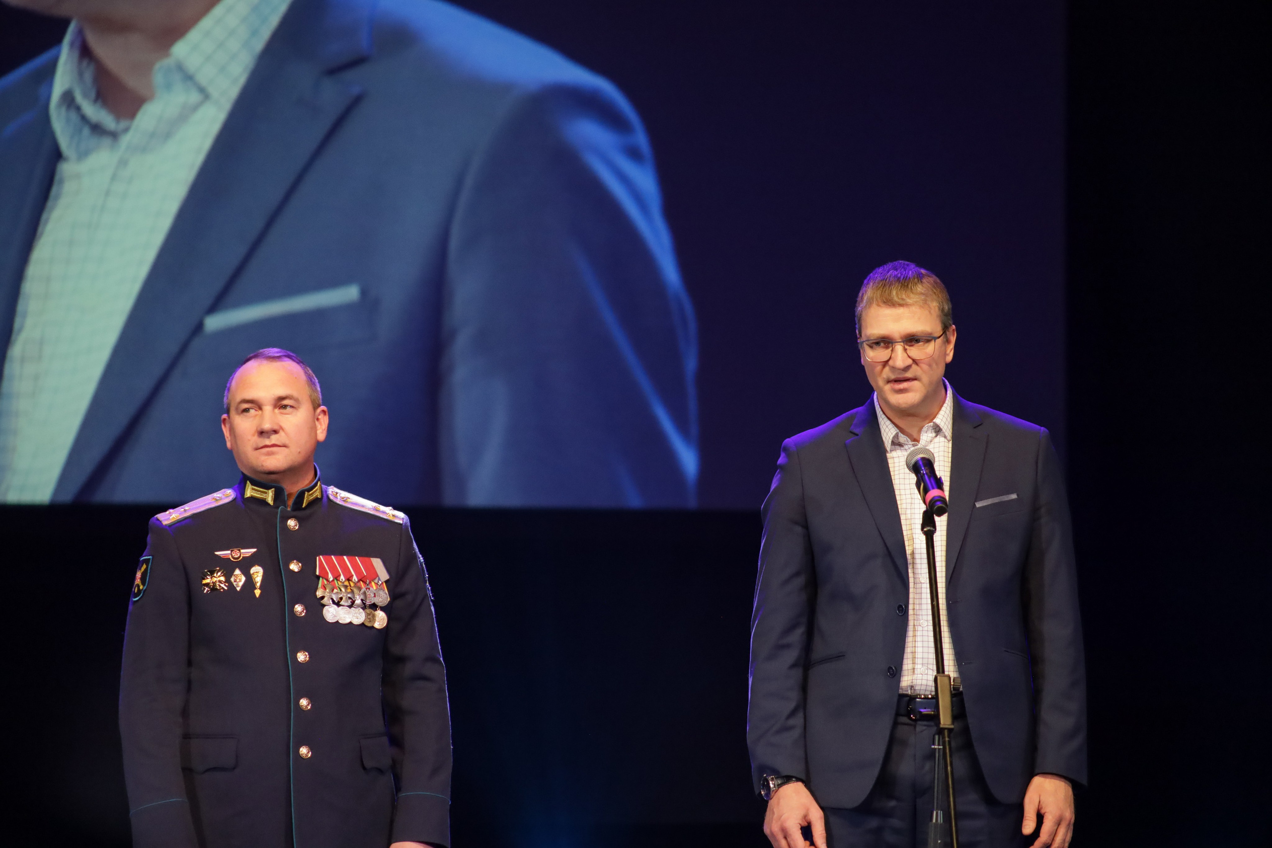 Во славу Отечества. Фотограф Мурманск | Нижний Новгород • Анна Хижняк