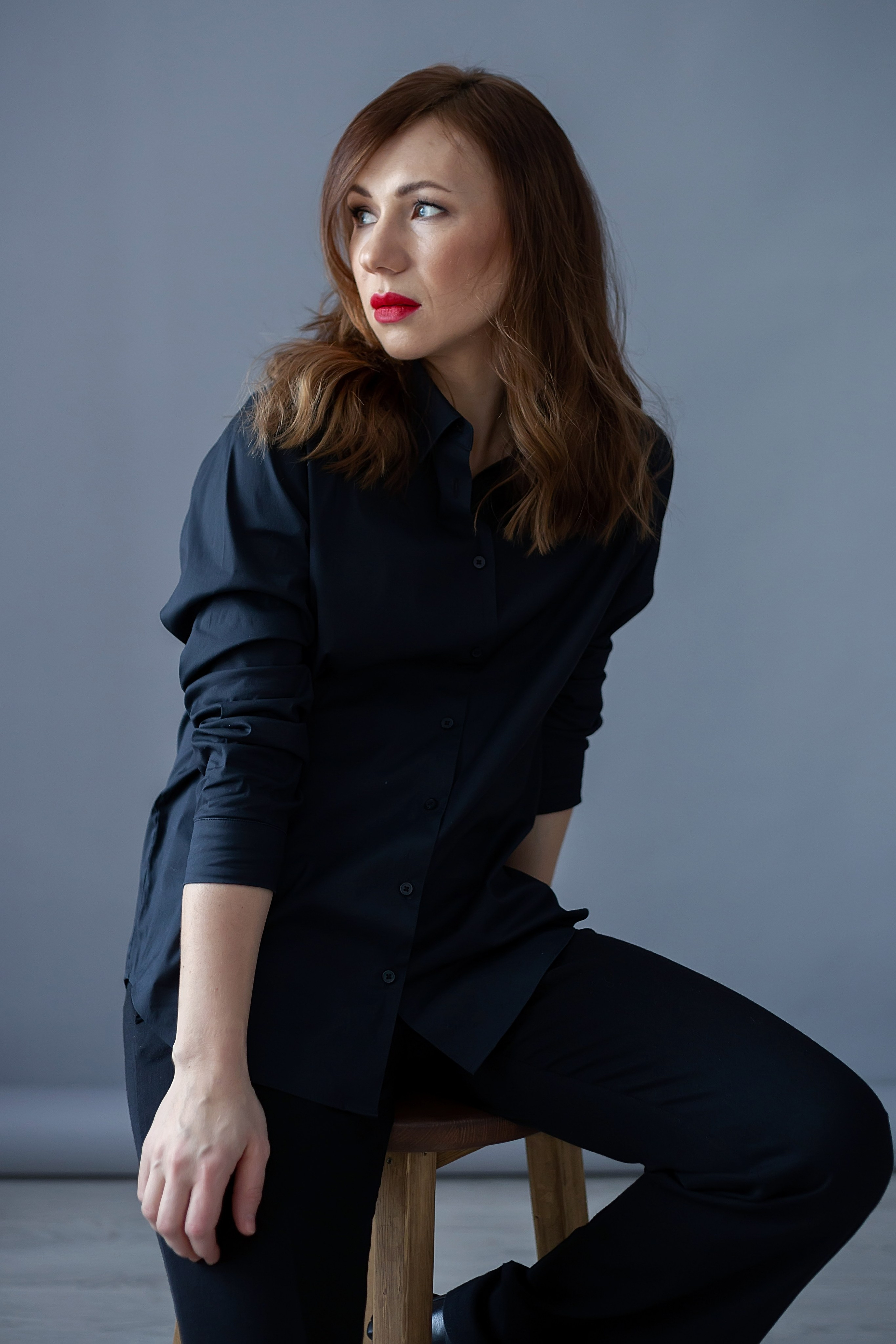 Фотосессия для стилиста в СПБ, Создание контента и визуала для личного бренда. Портретные фотосессии, контент-съемки, репортаж