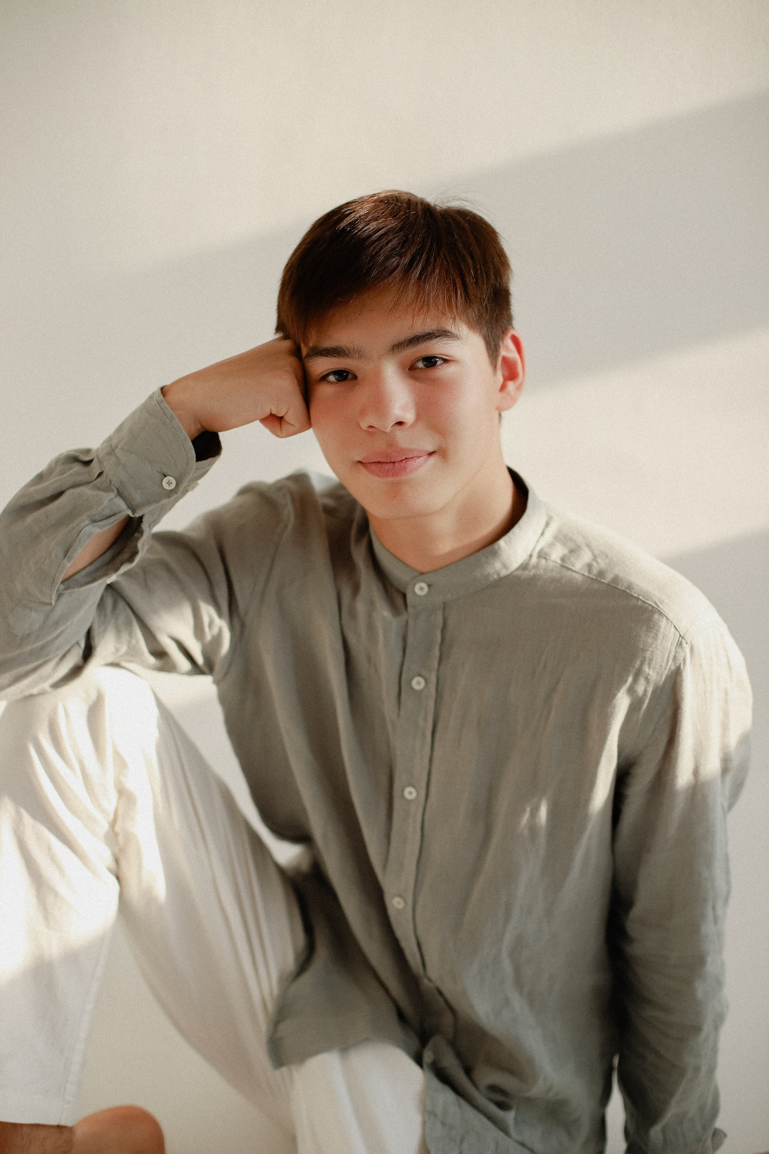 1+1=6. Фотограф в Алматы и Москве Даша Пушкина