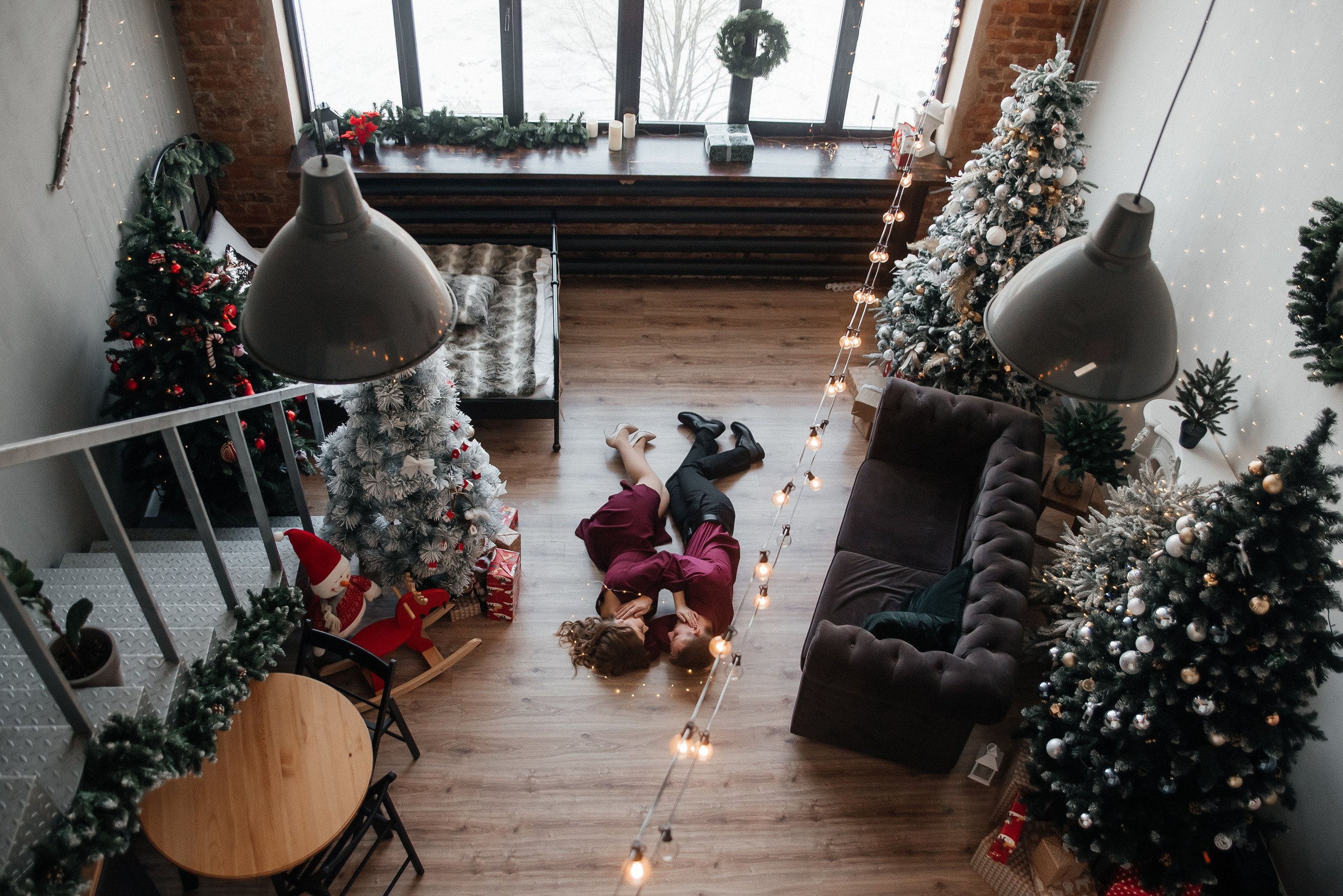 Саша и Ира. Свадебный и семейный фотограф в городе Смоленске