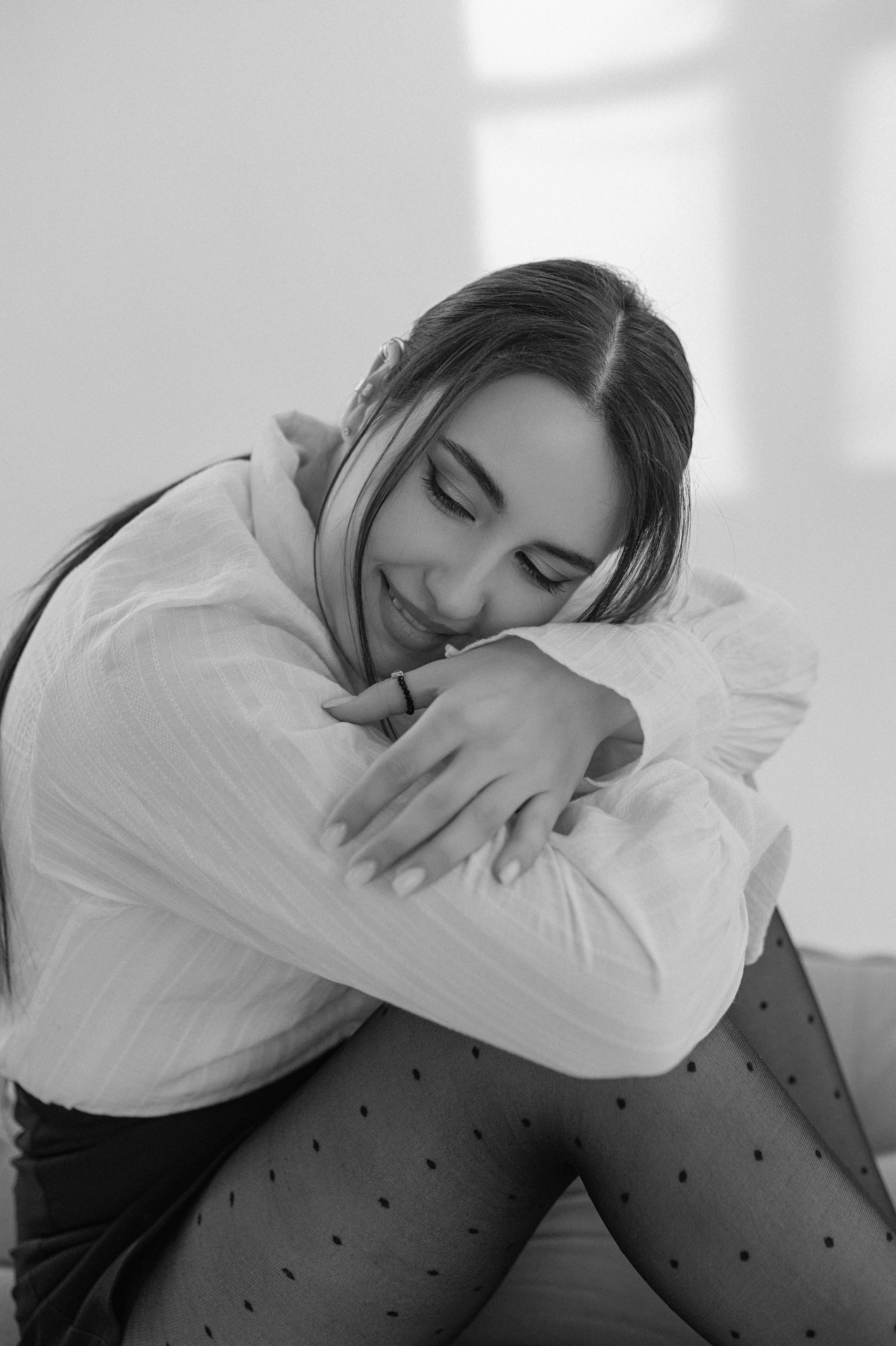 Алёна. Марина Шуляк Фотограф Кострома — Санкт Петербург