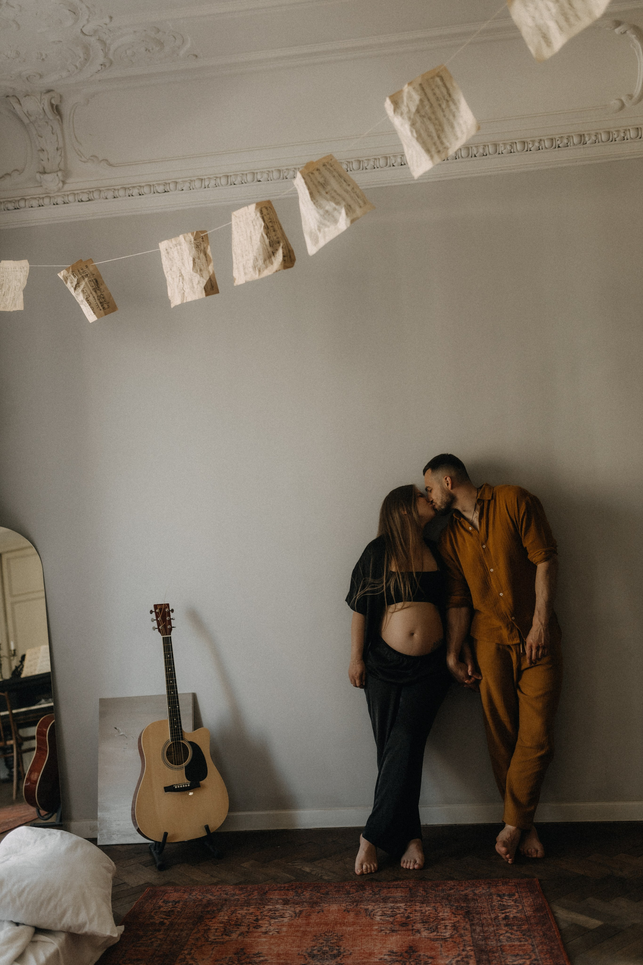 Сергей и Дарья. Фотограф в Петербурге Ольга Стрельченко