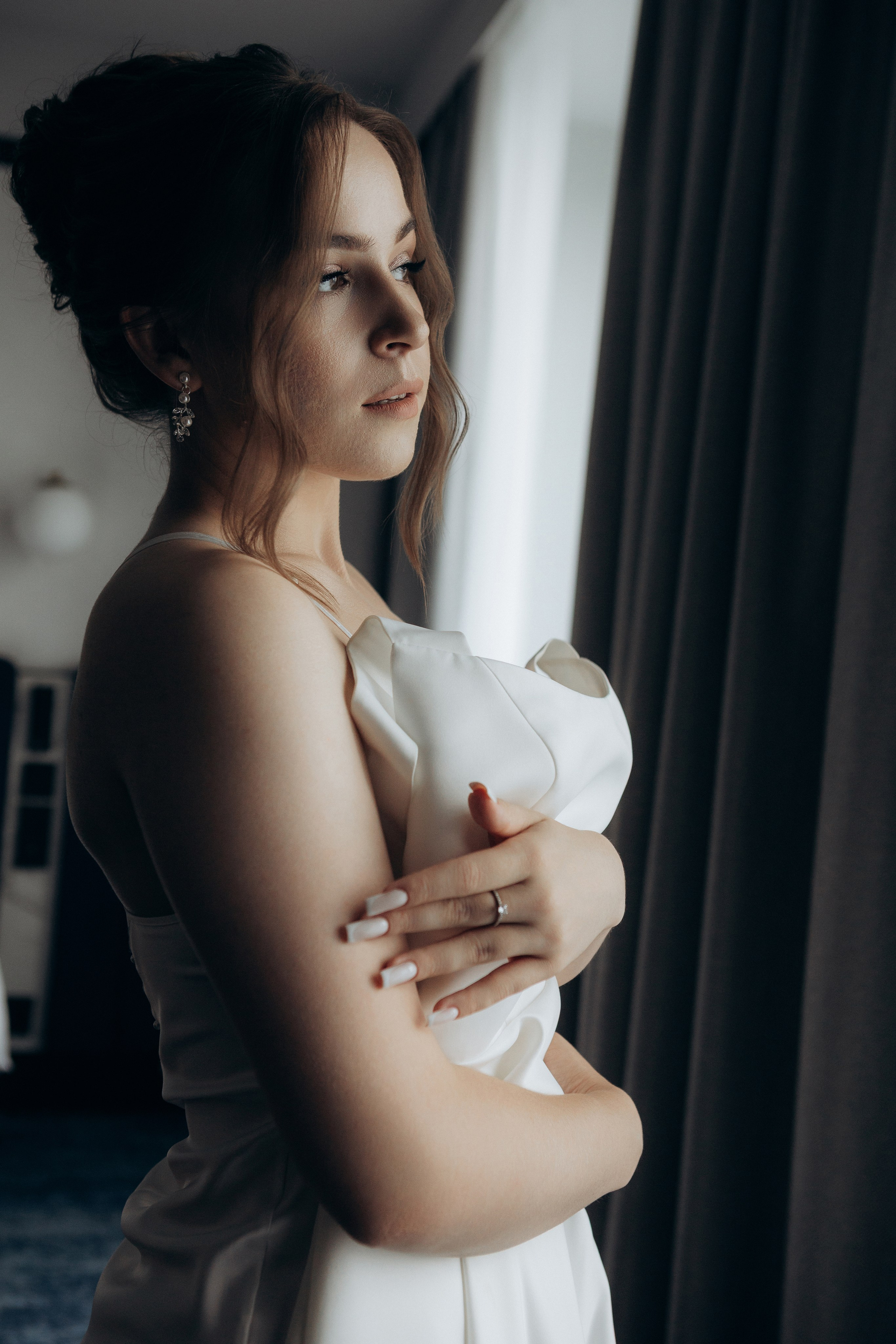 Дарья & Григорий. Свадебный фотограф в Омске