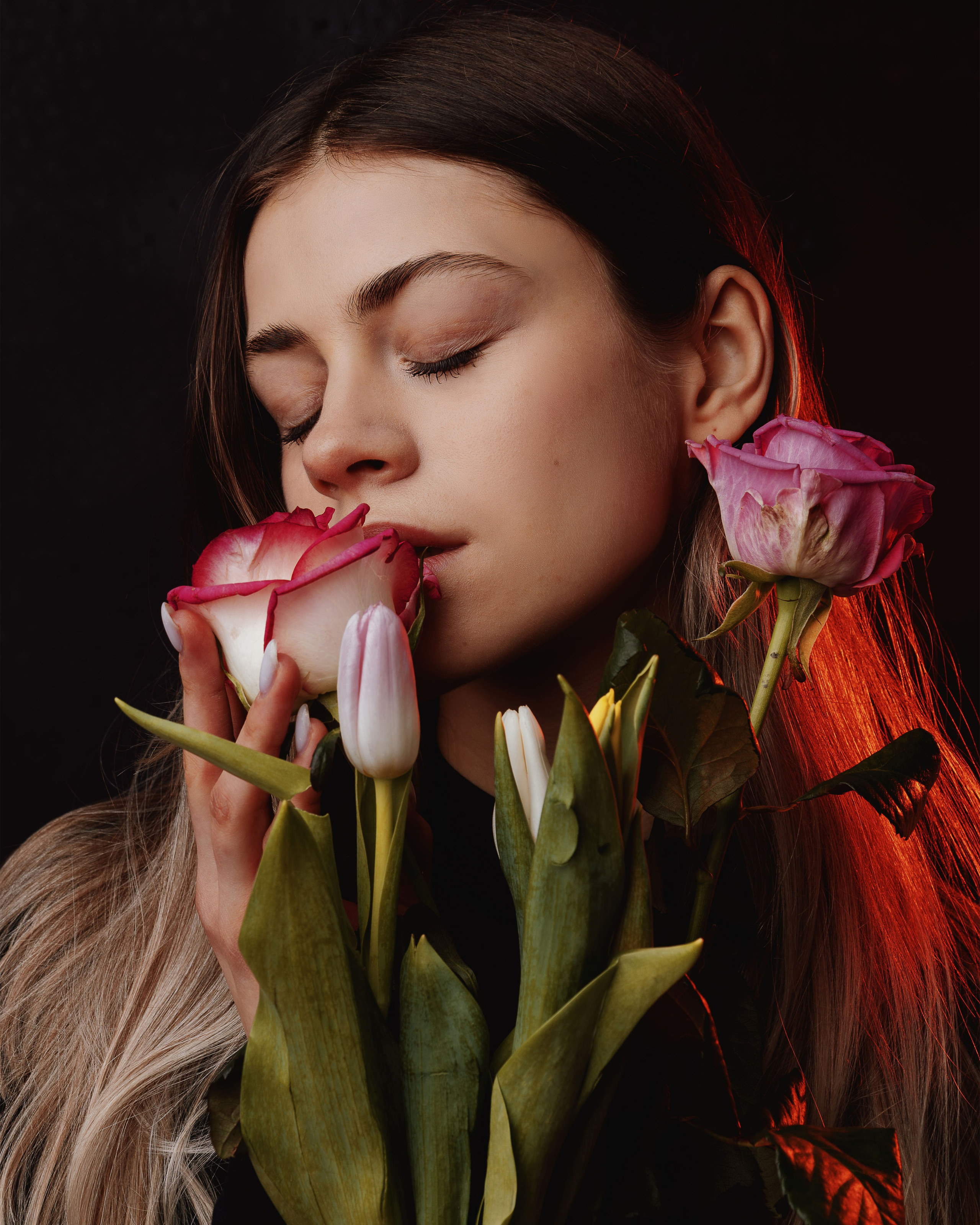 Ирина — Немерено. Индивидуальный фотограф в Москве