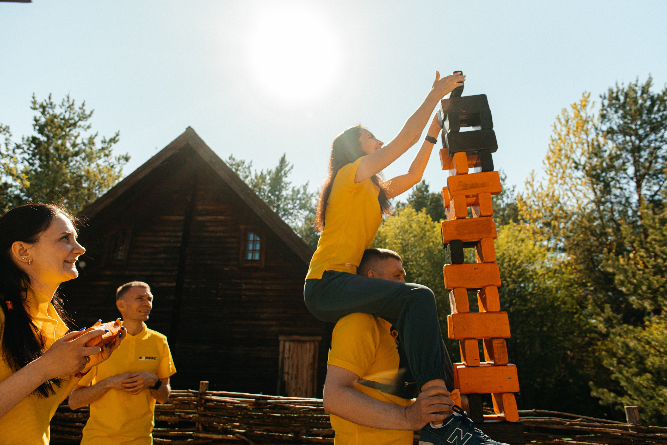СТАРАЯ МЕЛЬНИЦА. Фотограф в Санкт-Петербурге Виктория Безверхая
