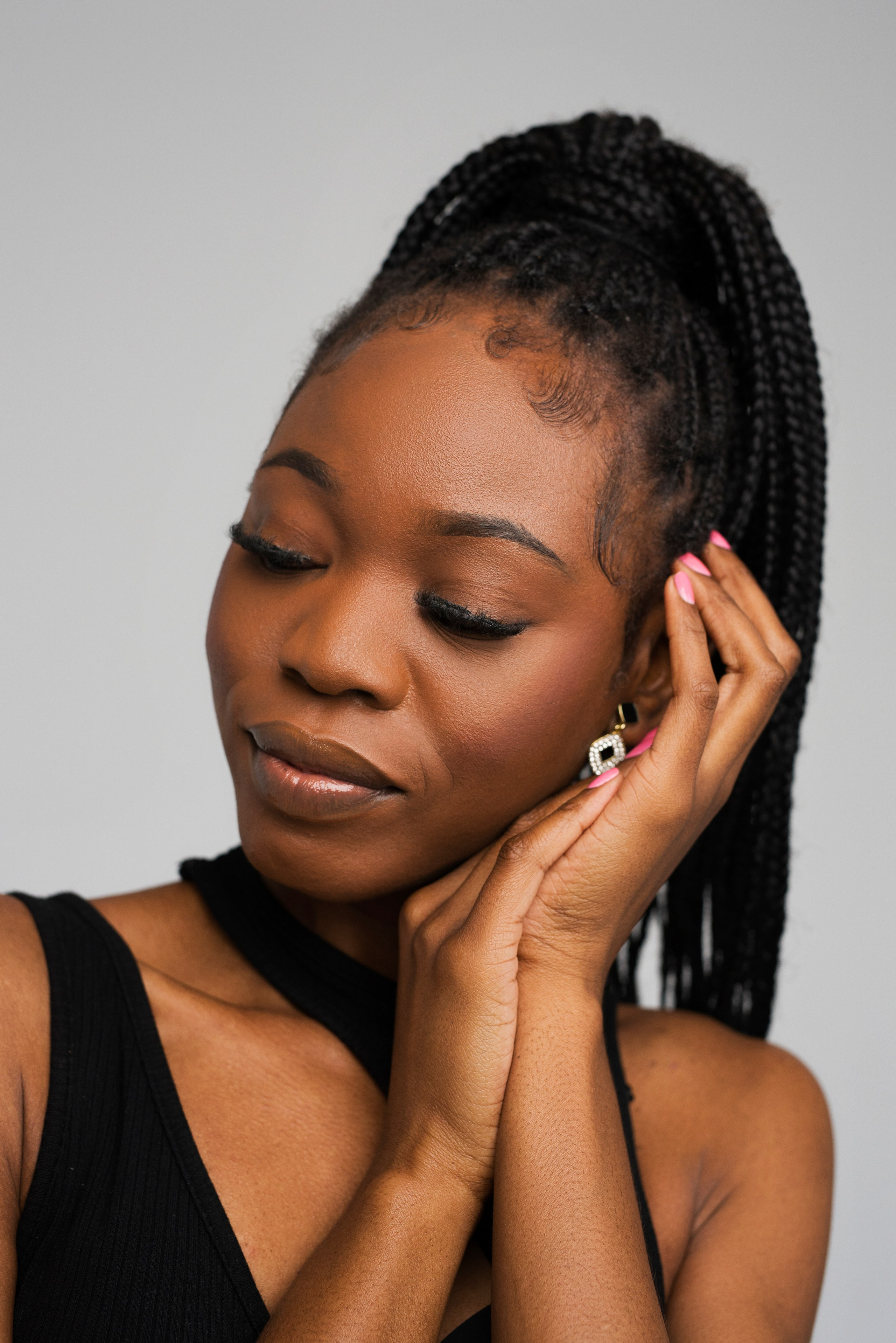 Прешес Нгома