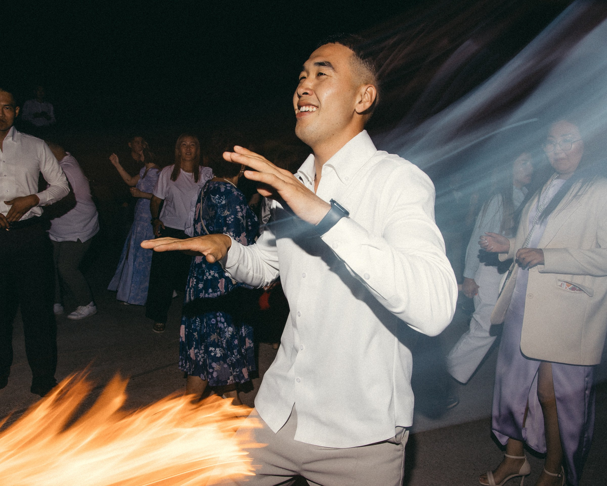 Хэшэгто и Мэдогма. Фотограф Улан-Удэ