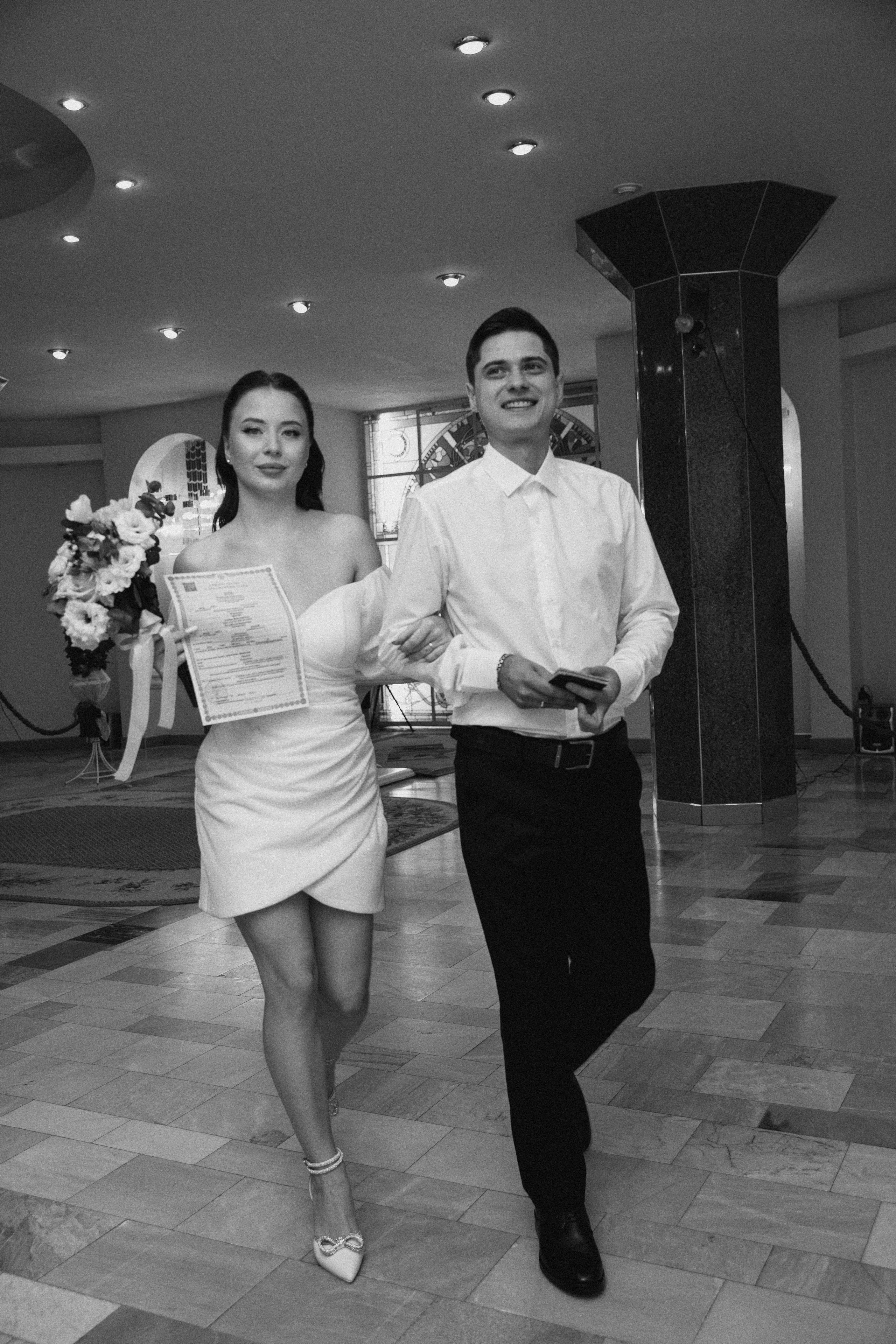 Свадебная история. Фотограф в Волгограде