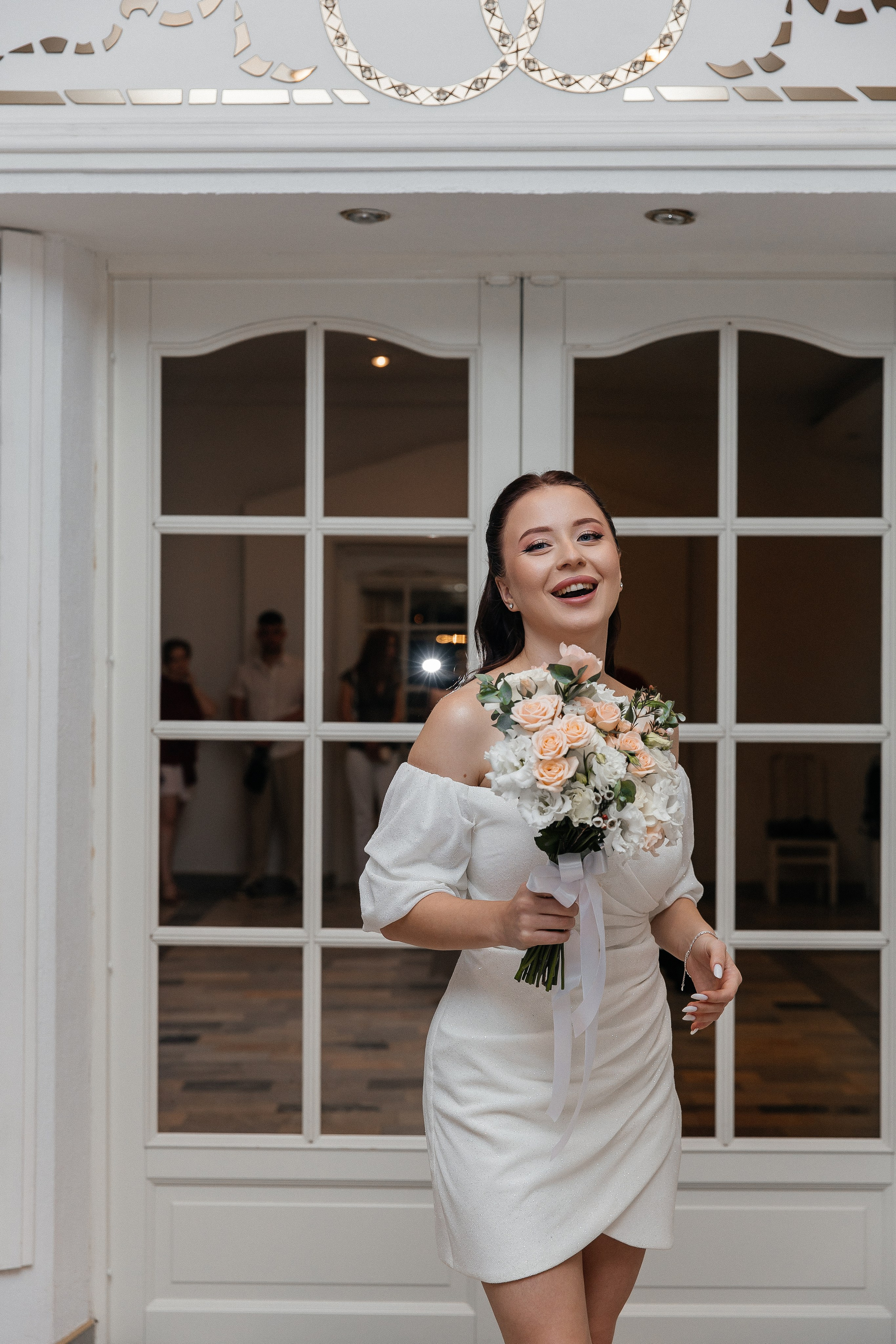 Свадебная история. Фотограф в Волгограде