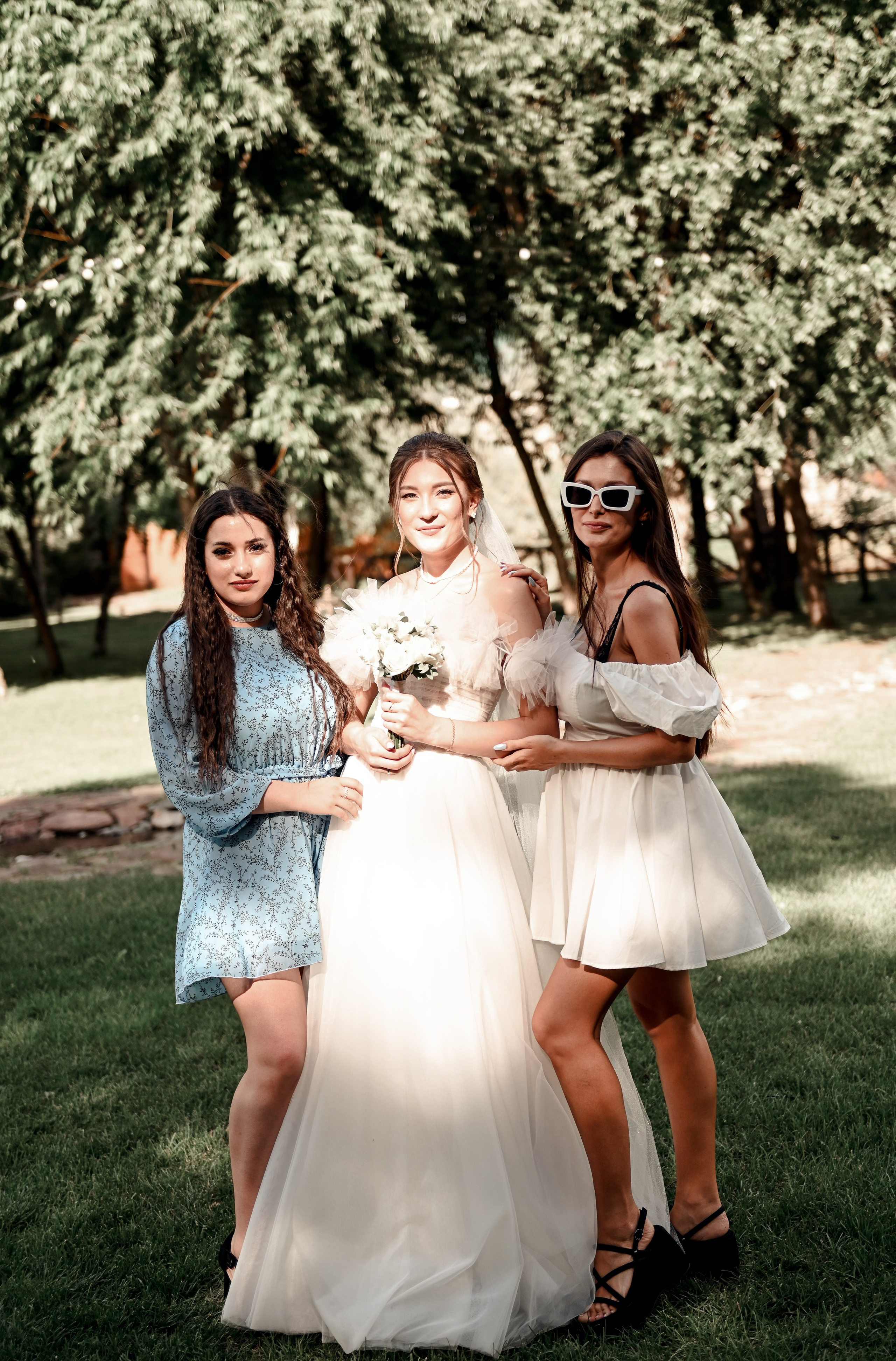 Алексей и Дарья. Свадебный, семейный, детский, контент фотограф в Омске Максим Ильин