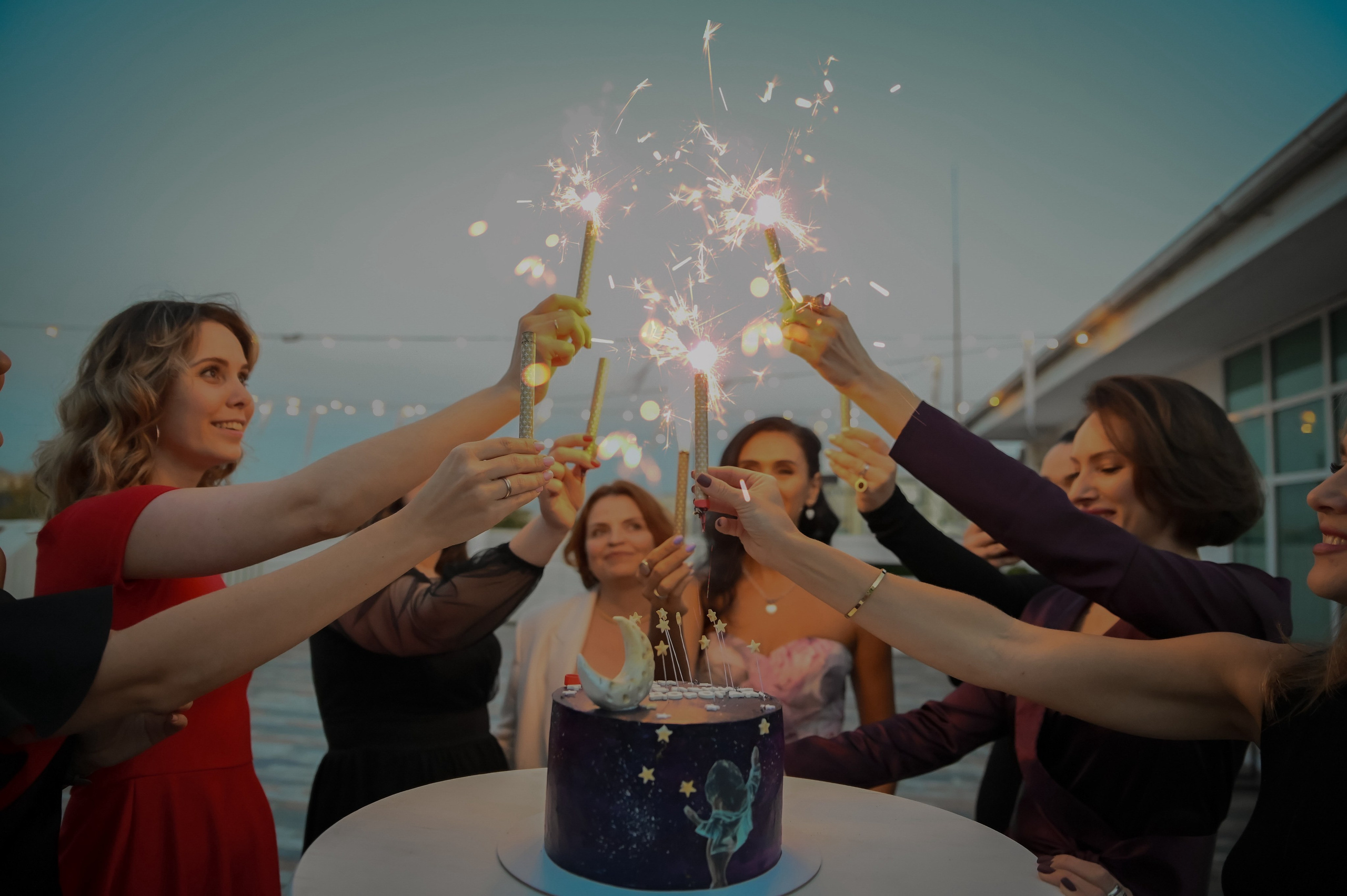 Фотограф Юлия Татарян