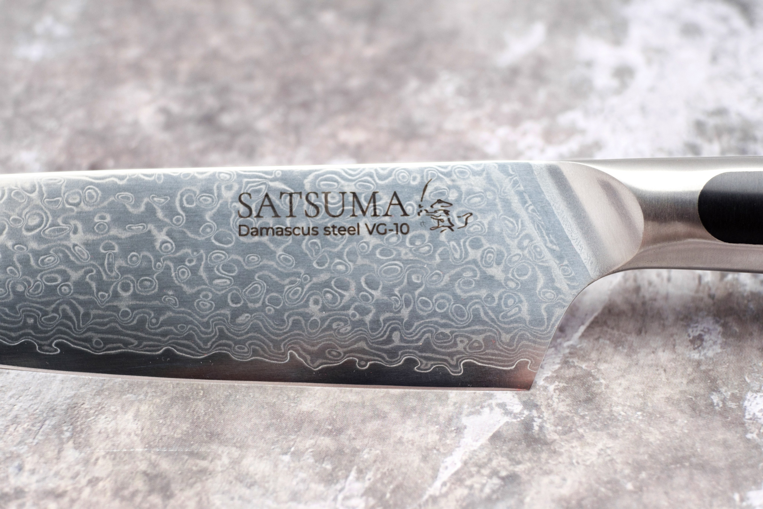 Подготовка к съемке кухонных ножей в СПб. Фотосессия для маркетплейсов