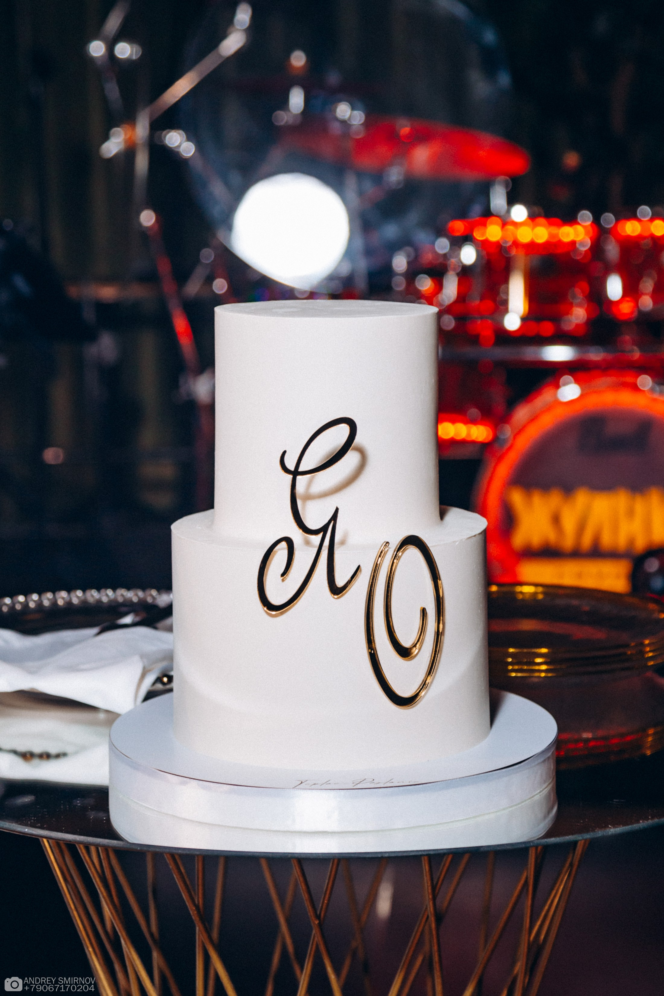 Свадьба. FOTOZ Studio / Фотовидеомейкер Андрей Смирнов