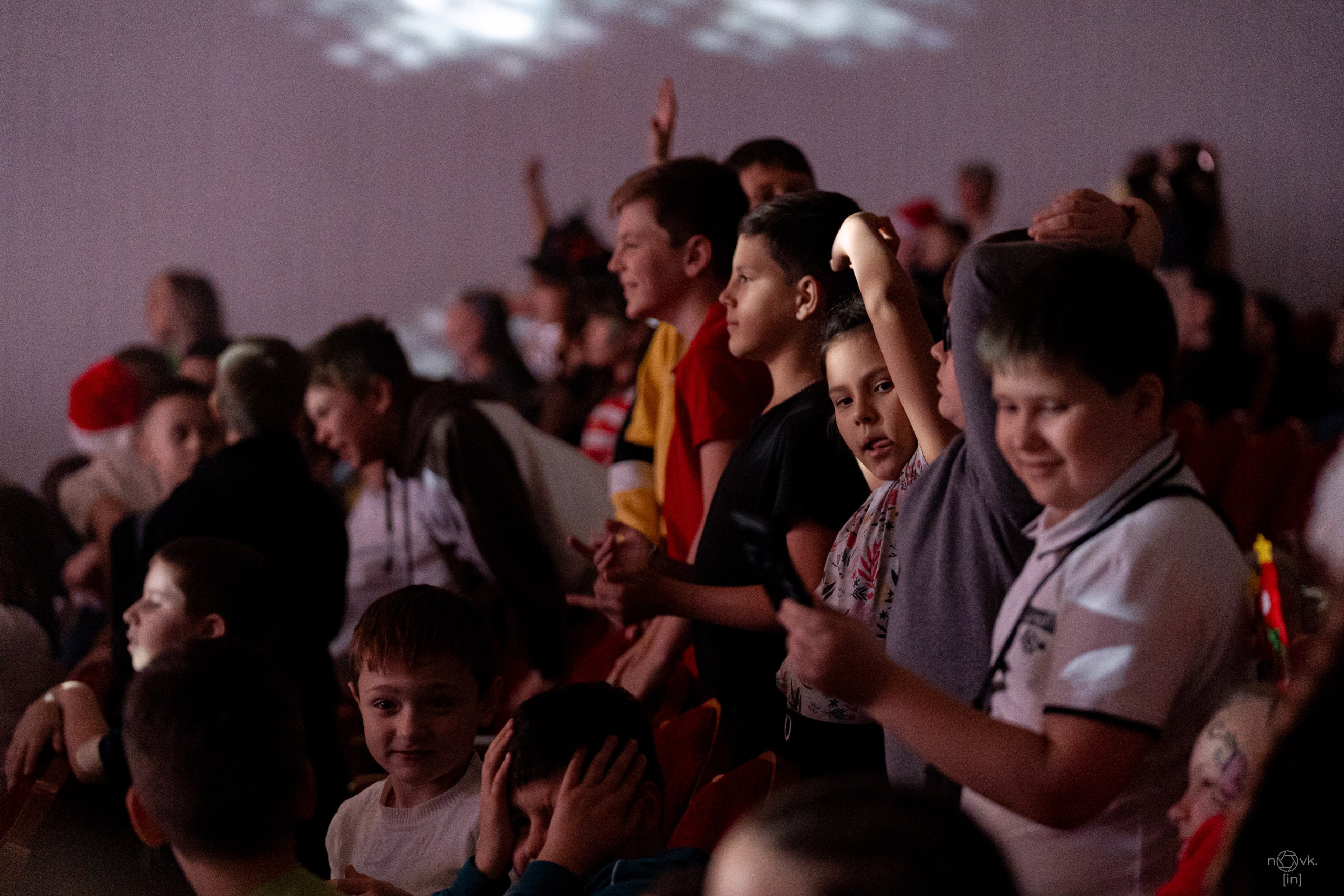 Ёлка. ФОТОГРАФ ИВАН НОВИКОВ | СТАВРОПОЛЬ