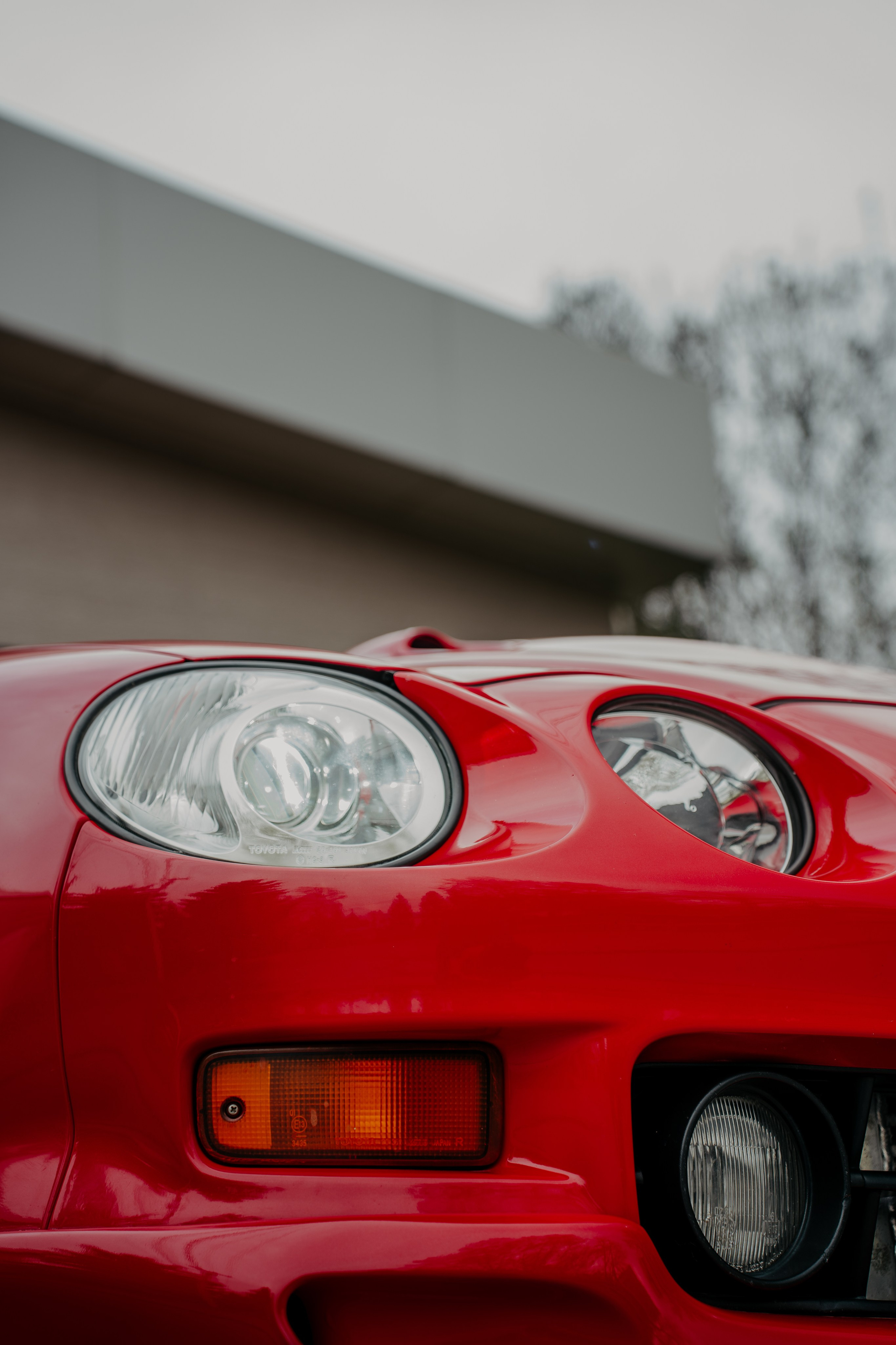 Toyota Celica. Фотограф, видеограф и пилот дрона на Байкале