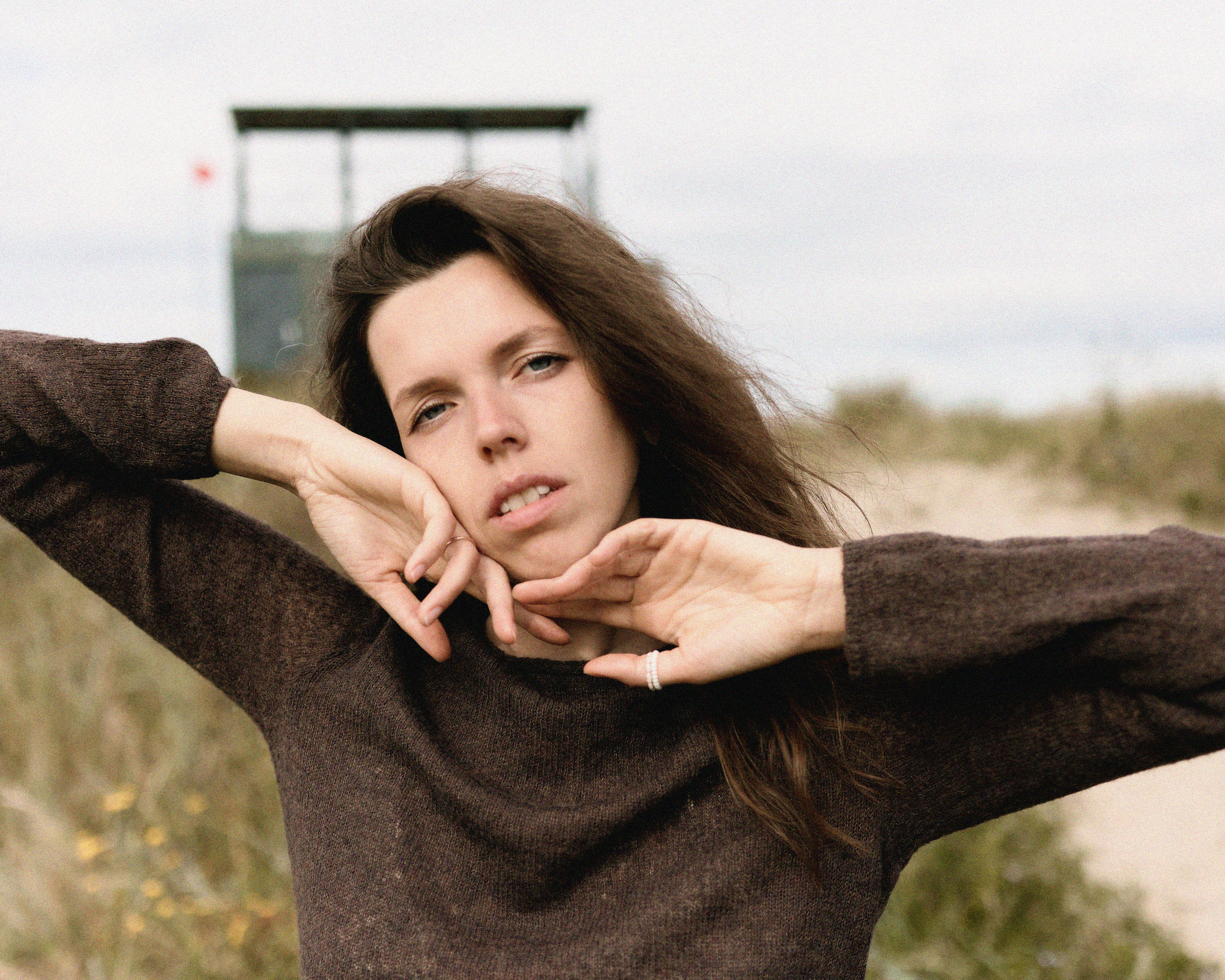 Анастасия. Фотограф Москва Юлия Казакова