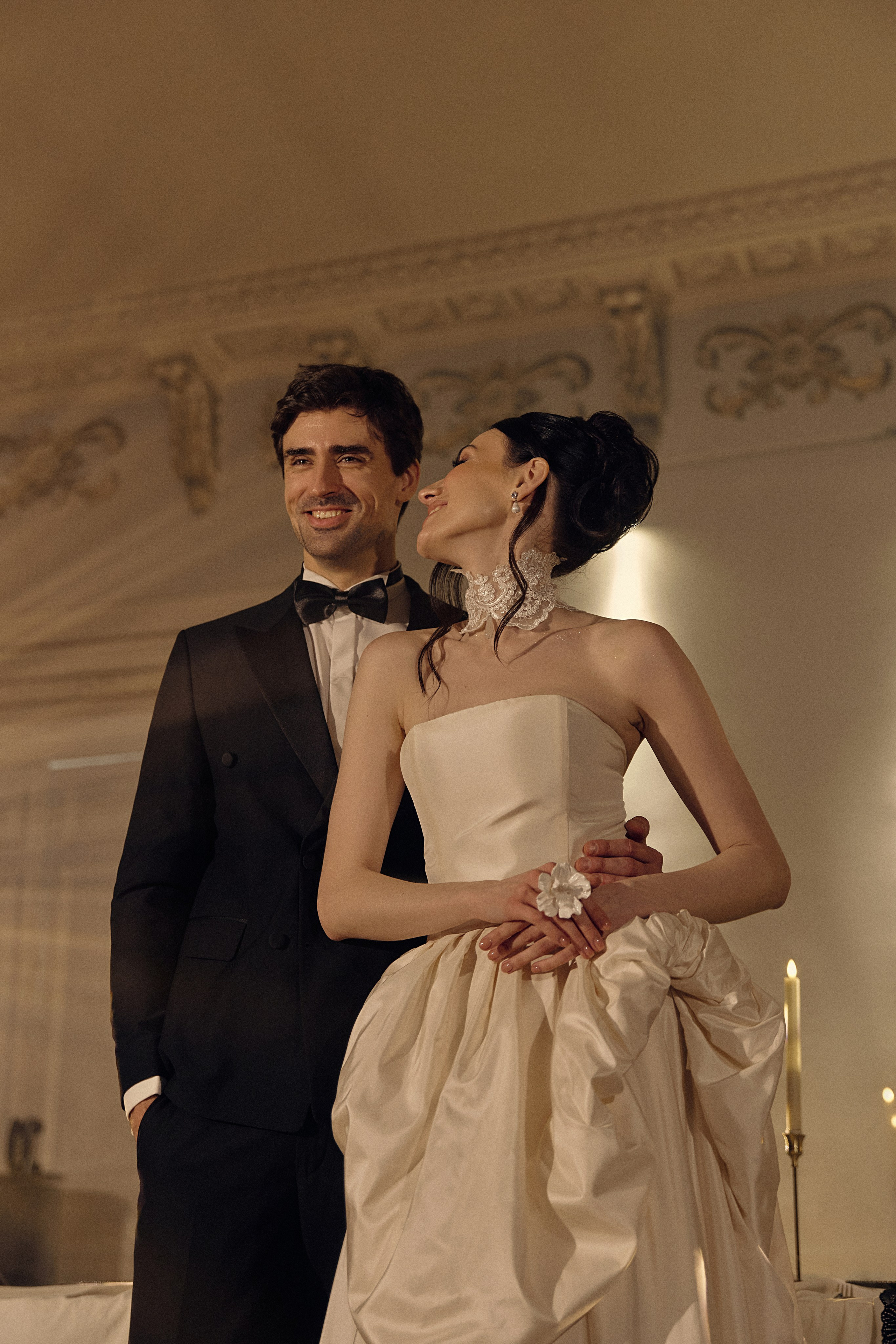 Никита и Дарья