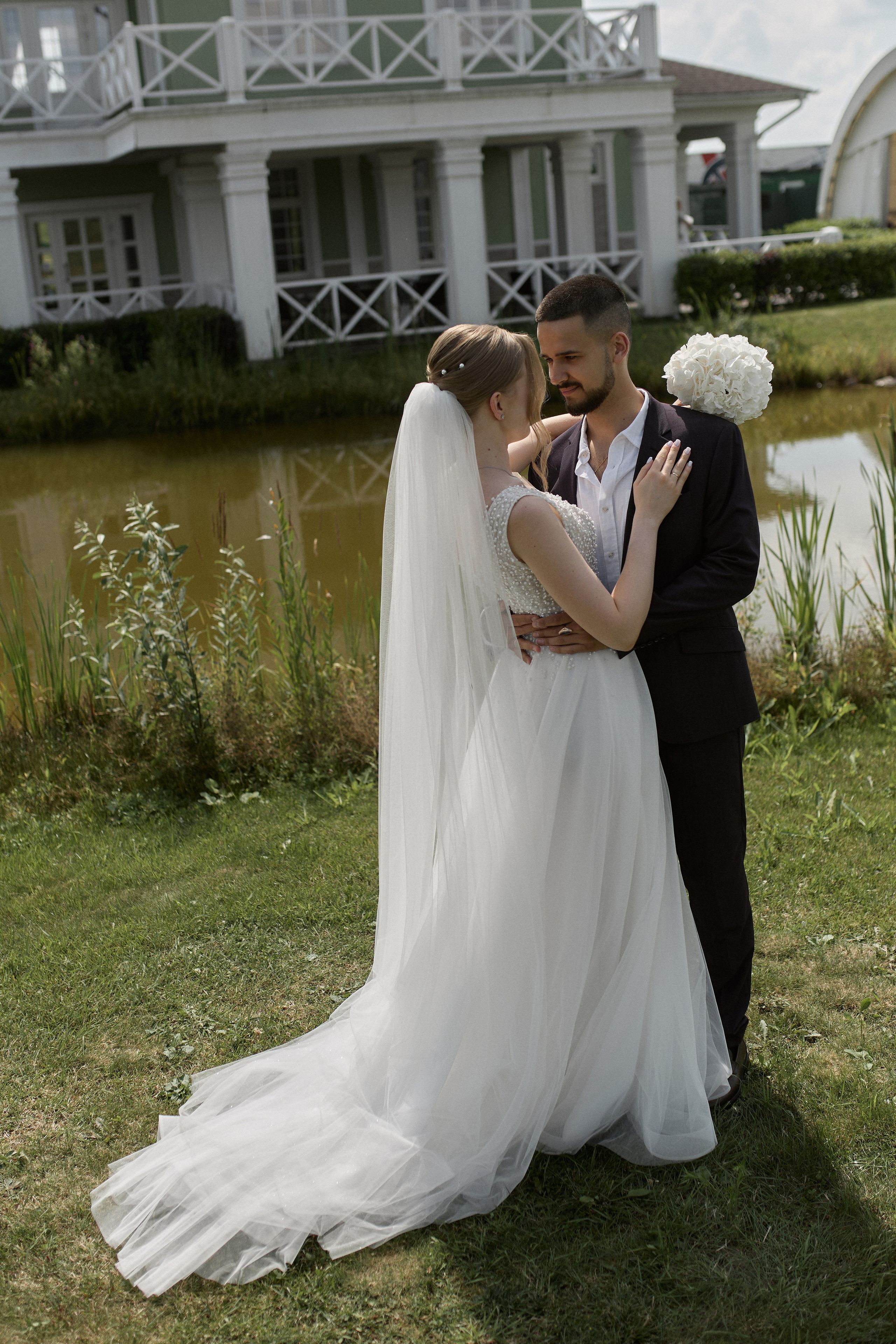 Матвей и Юлия