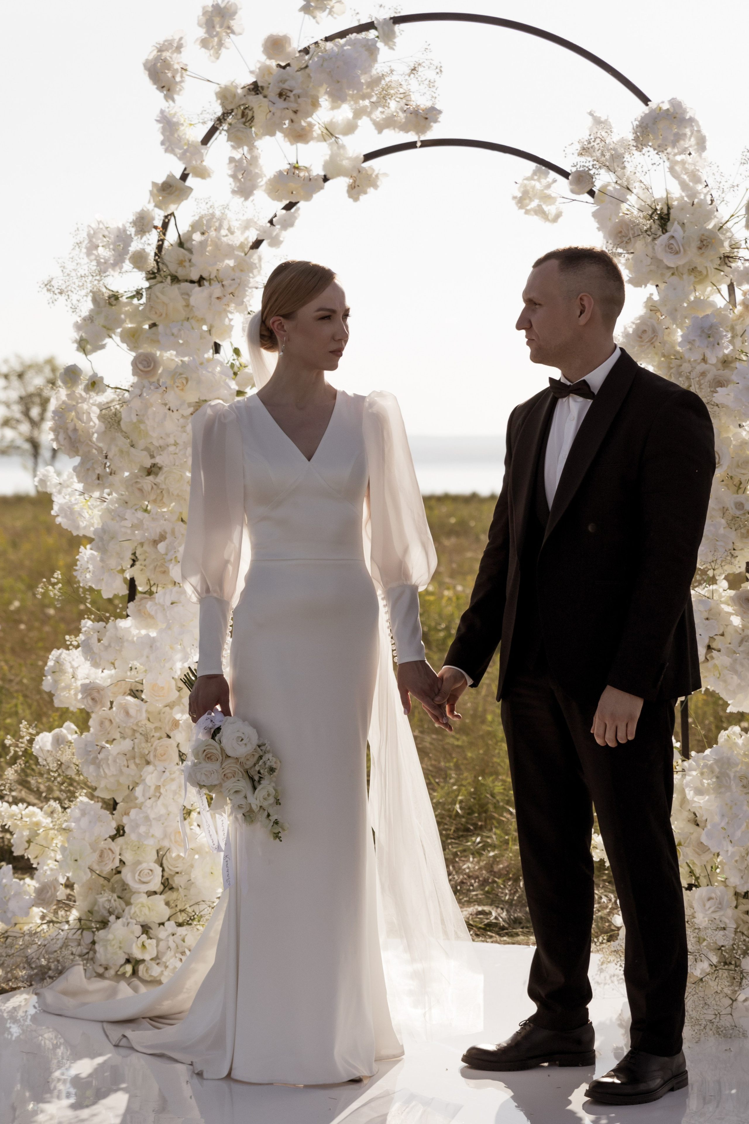 Дмитрий и Светлана. Свадебный фотограф в Самаре и СПБ Наталия Константинова