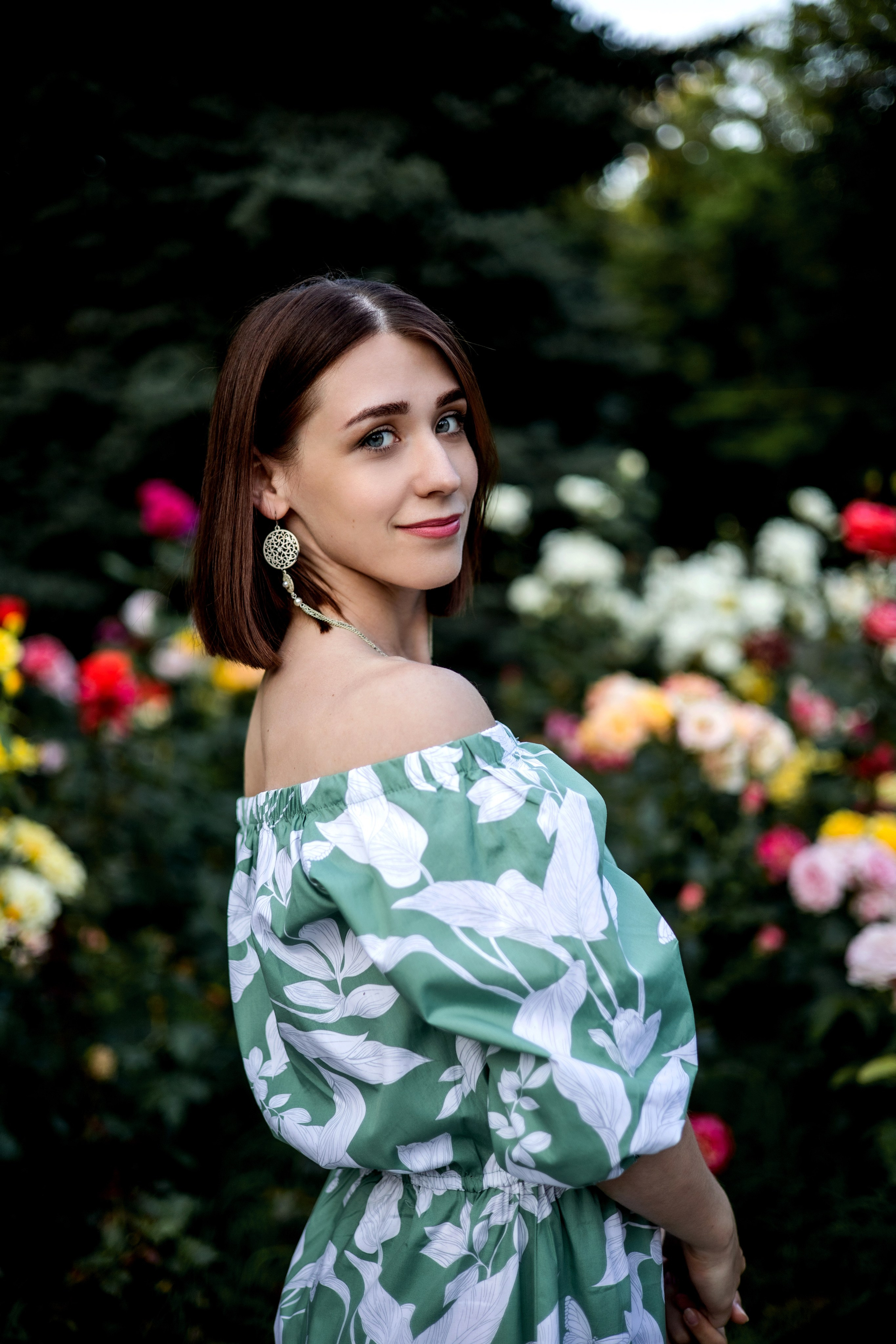 Артем, Таня и Лерочка. Фотограф Надежда Лукьянова