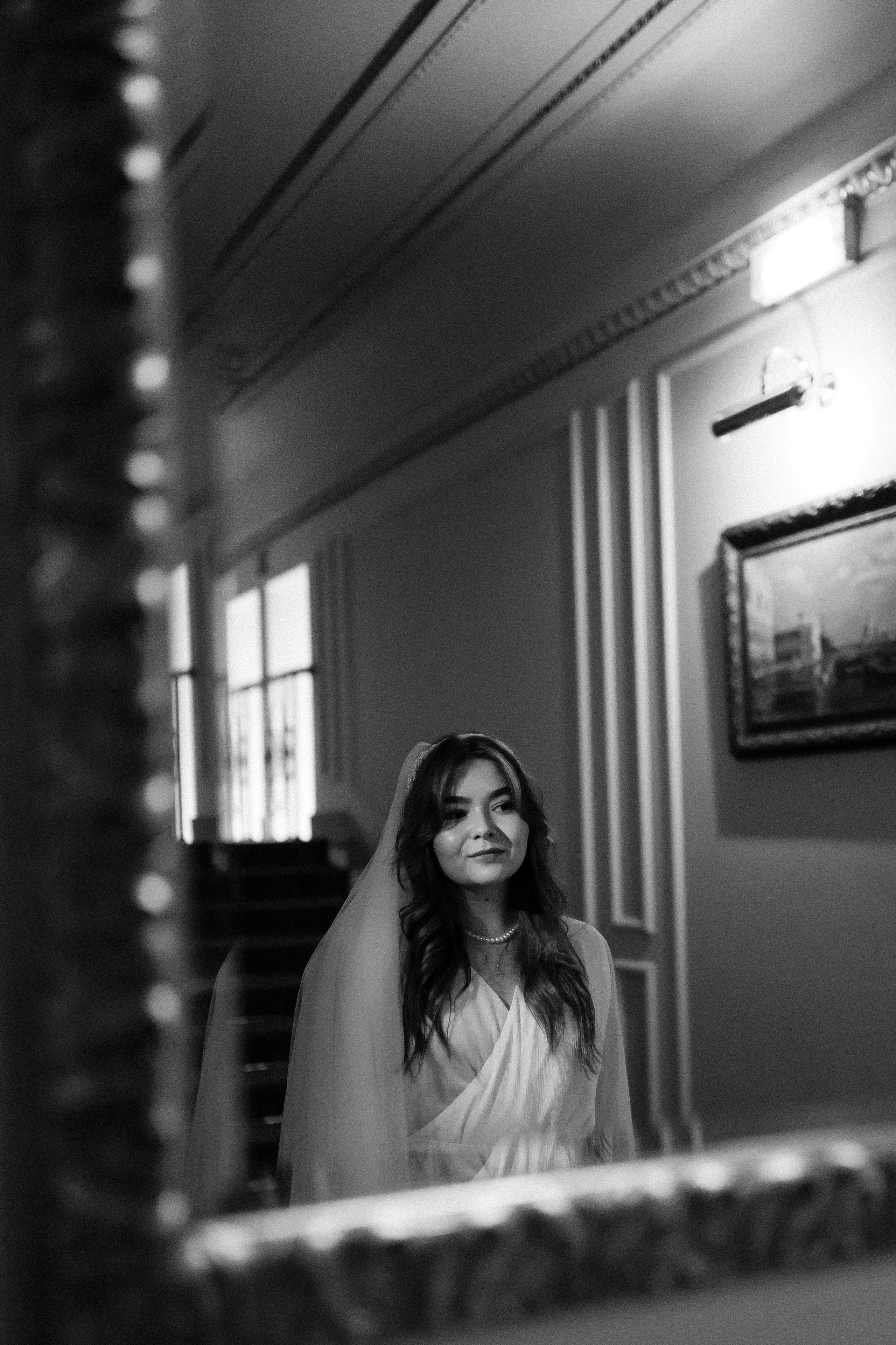 Таня и Магомед. Фотограф Анастасия Бачурина Москва/ Спб