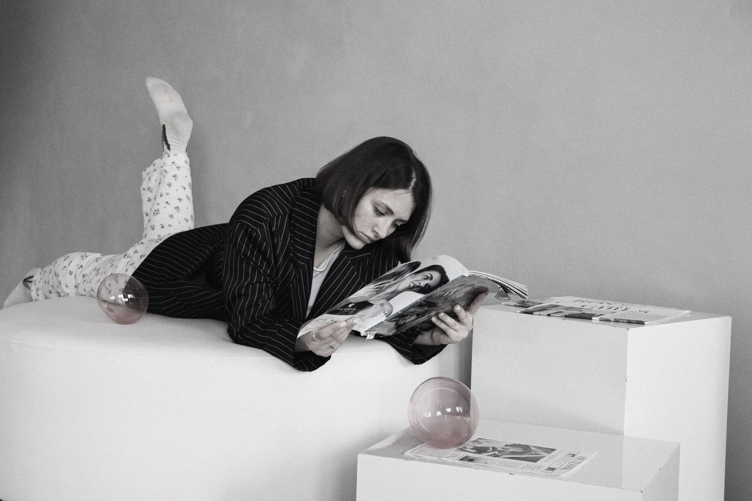 Катя. Портретный и репортажный фотограф в Анапе Злата Хидзик