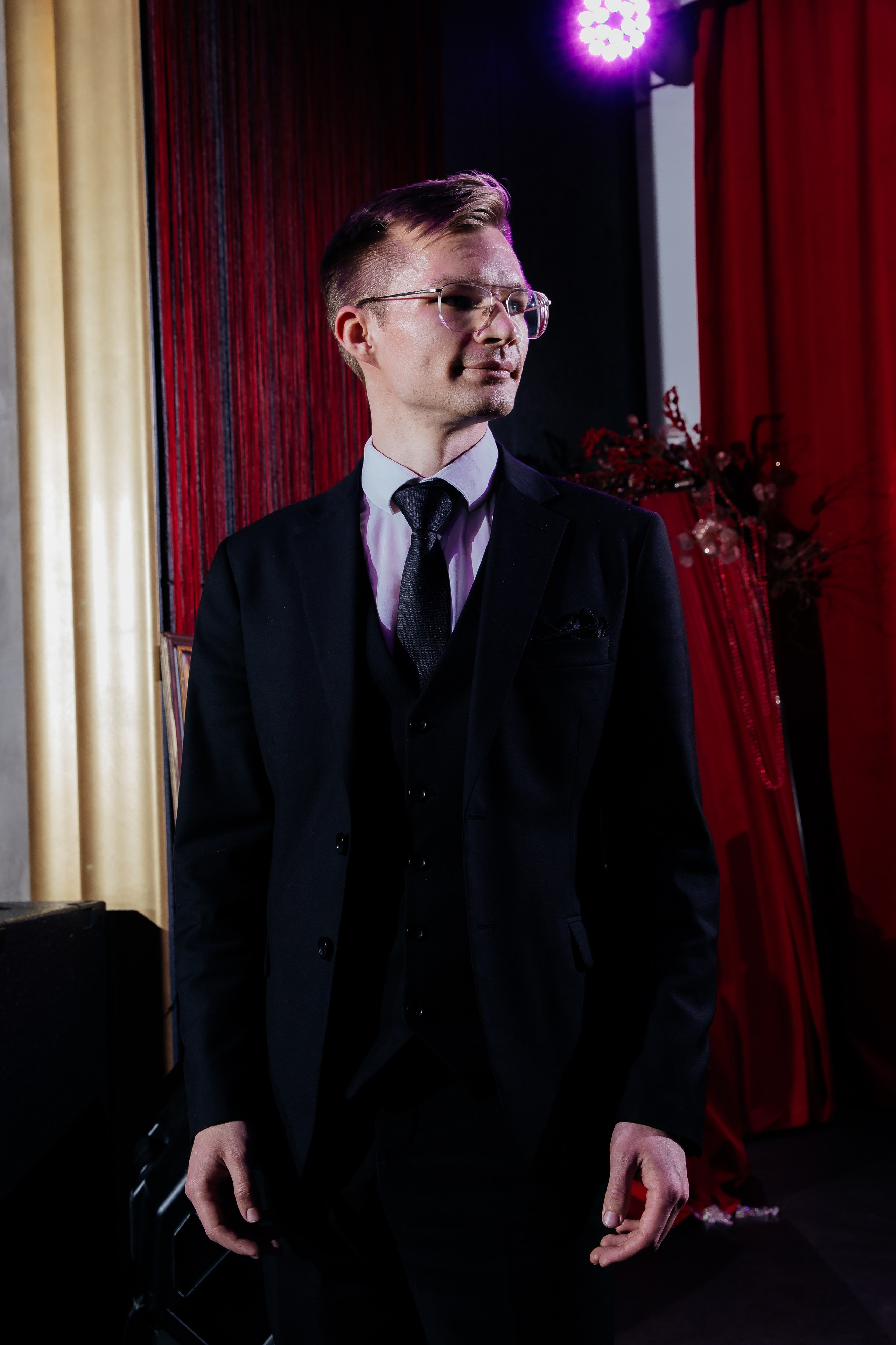 URALS LEGALL 2025. Свадебный фотограф в Екатеринбурге Александр Перепечин