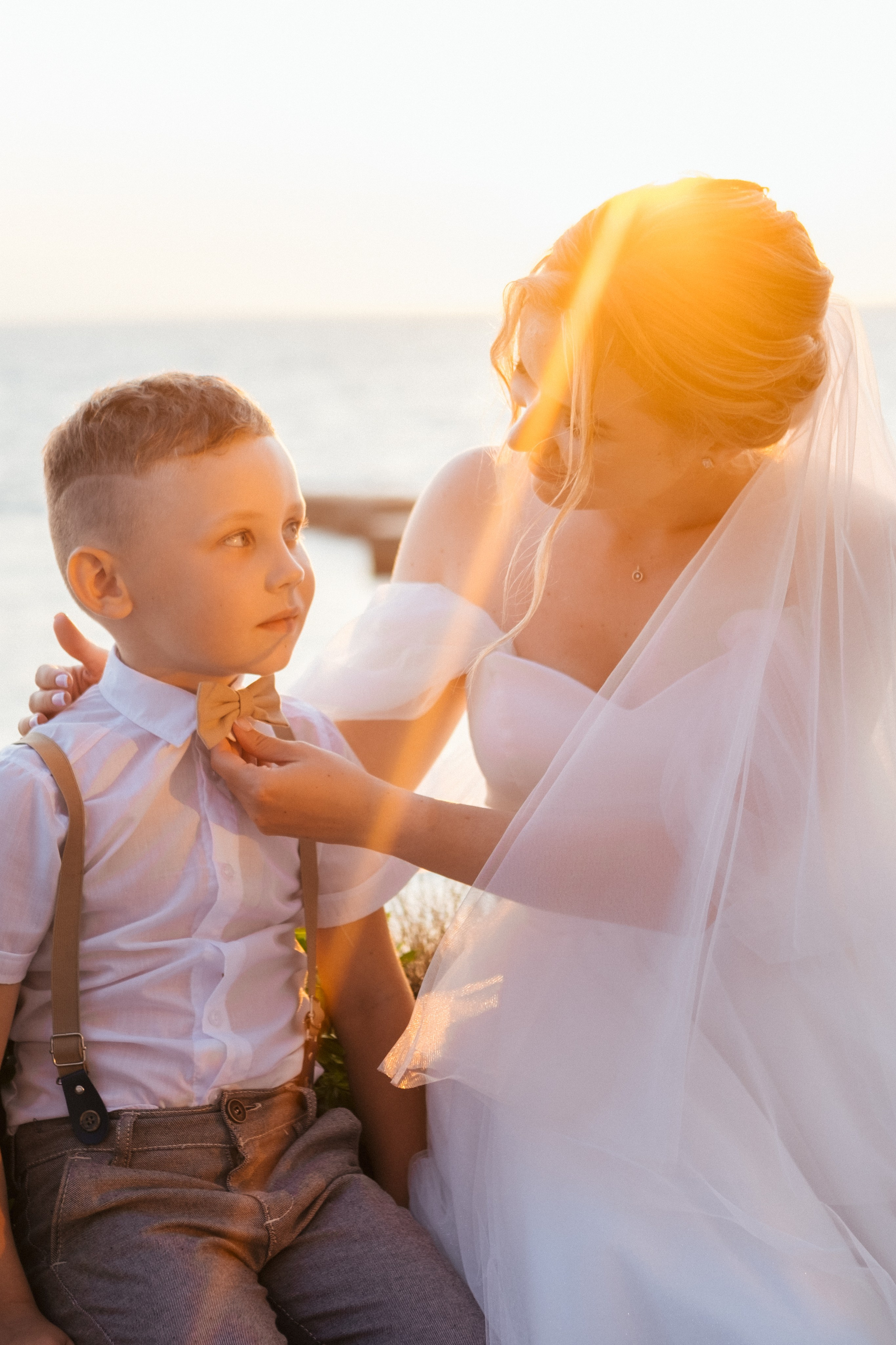 Ольга / Алексей. Свадебный Видеограф Фотограф в Сочи