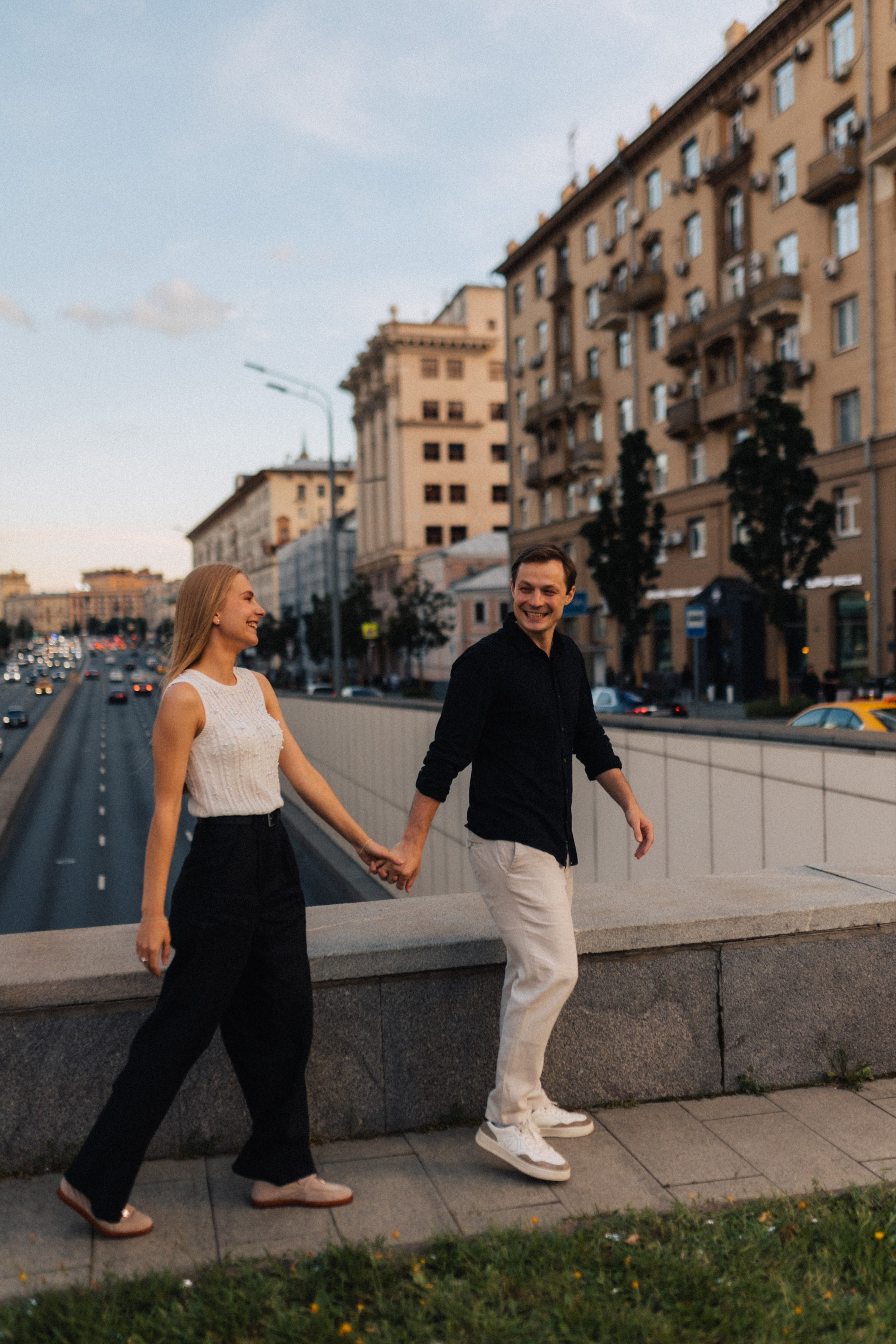 Никита/Аня. Фотограф в Москве Татьяна Сергеева