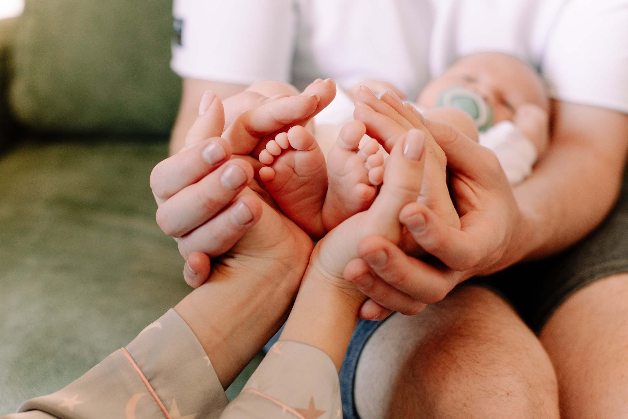 Будни Матвея. Семейный и свадебный фотограф в Рязани Лиза Голованова