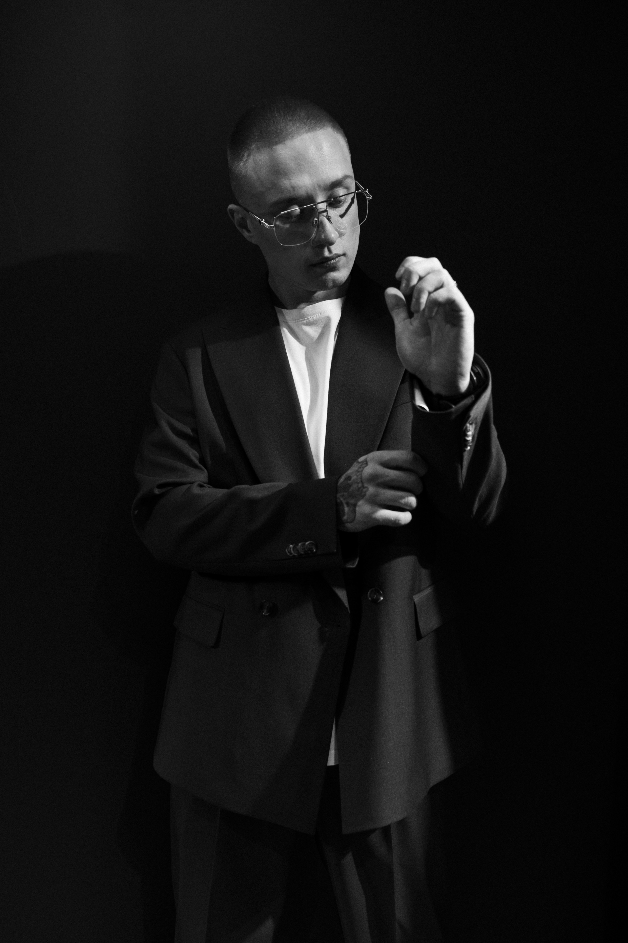 Gentlemen league. Фотограф Санкт-Петербург