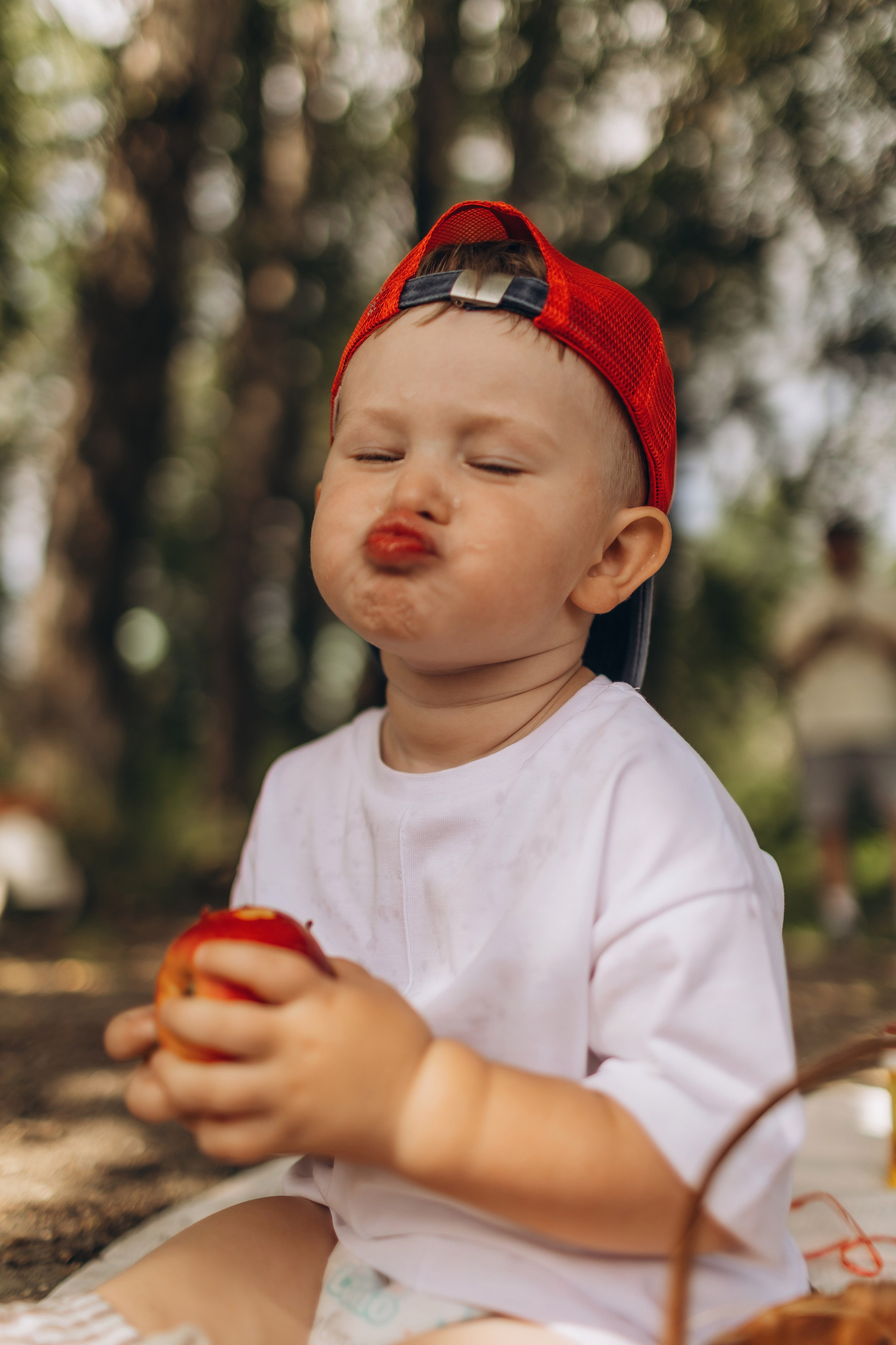 Ромке 2. Семейная съемка — это красивый способ признаться своей семье в любви