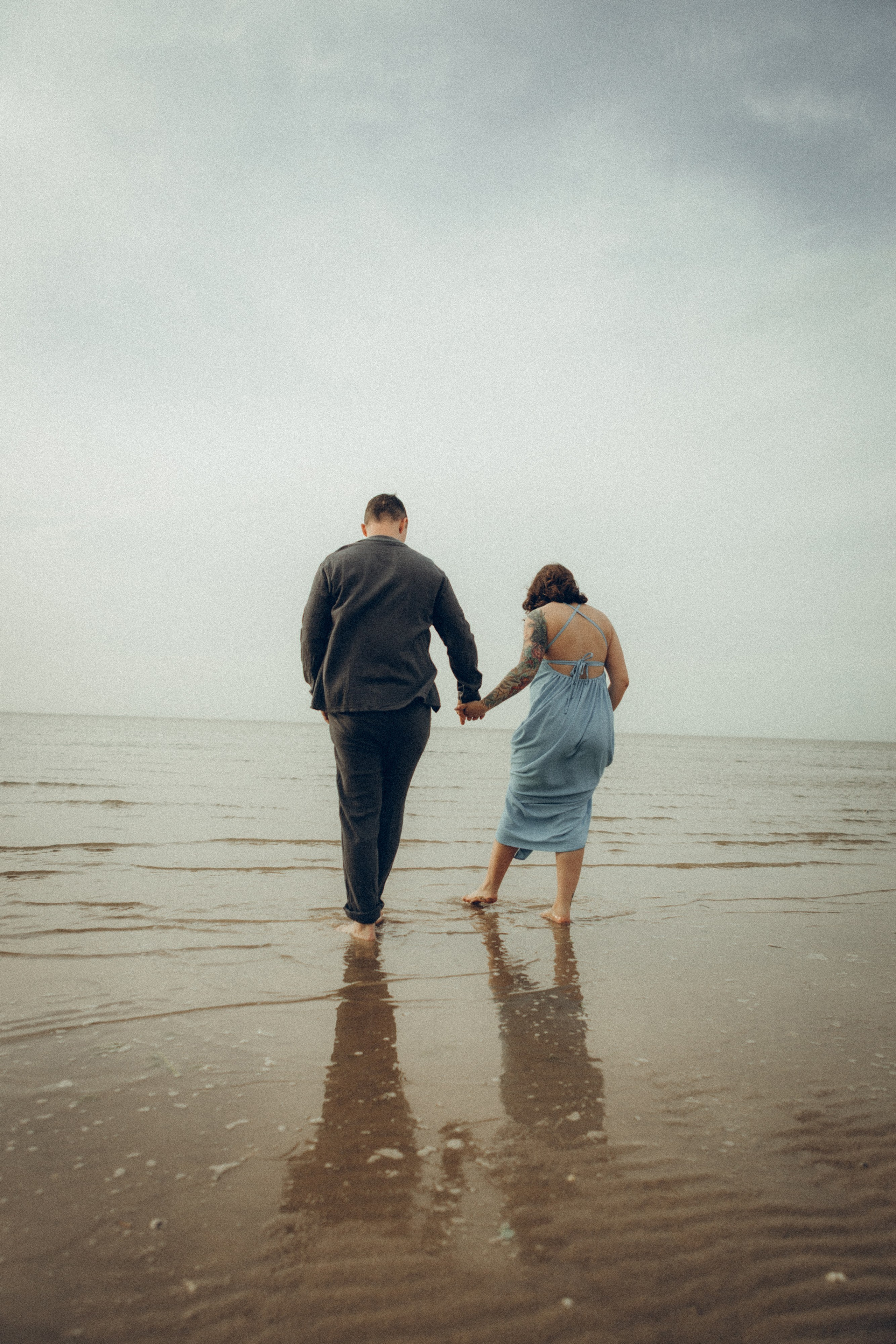 Виктория & Денис. Семейный фотограф и фотограф на роды в Ростове-на-Дону Мухина Виктория