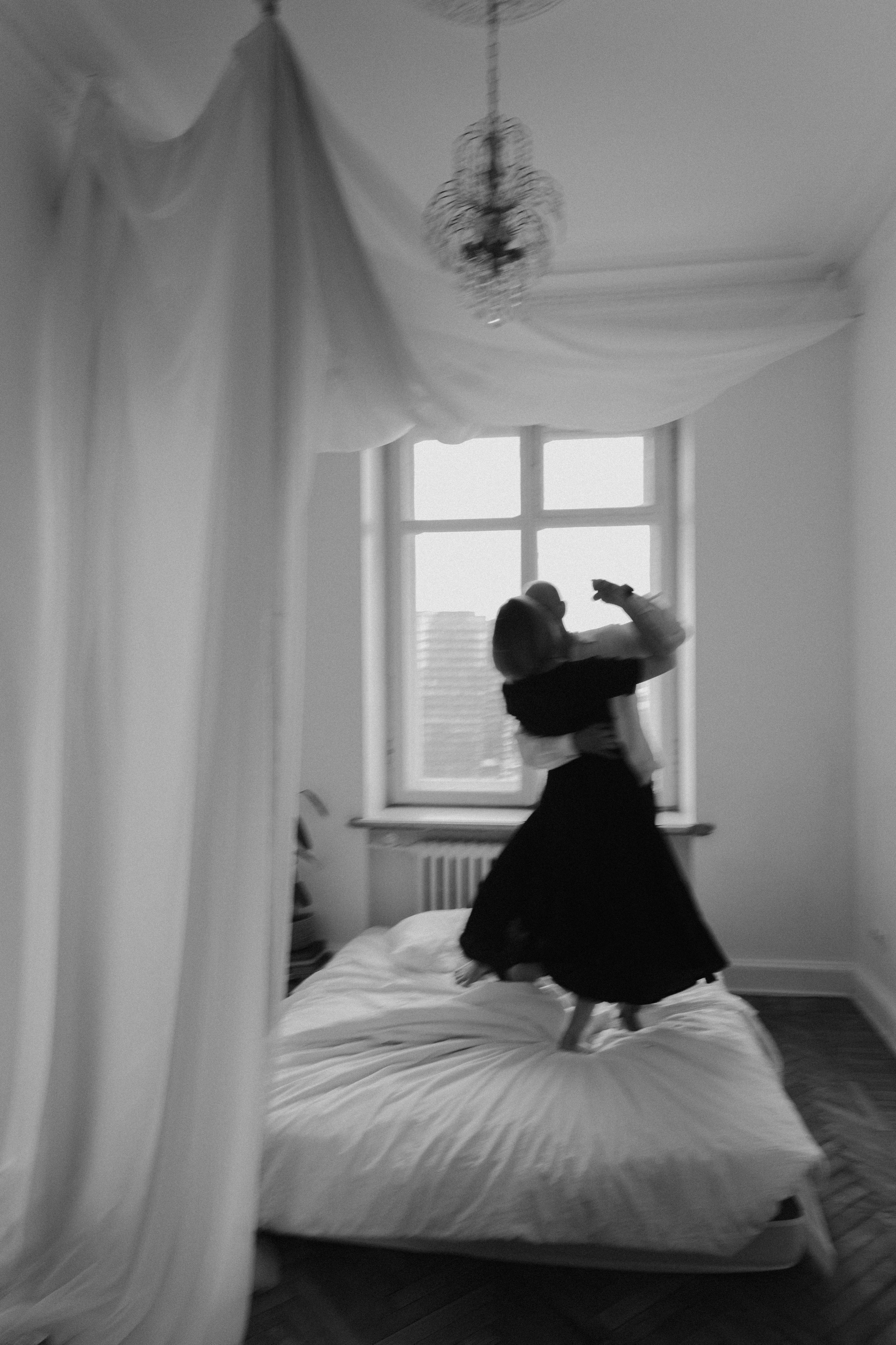 Алина и Витя. Фотограф и коллажист Ольга Шереметьева