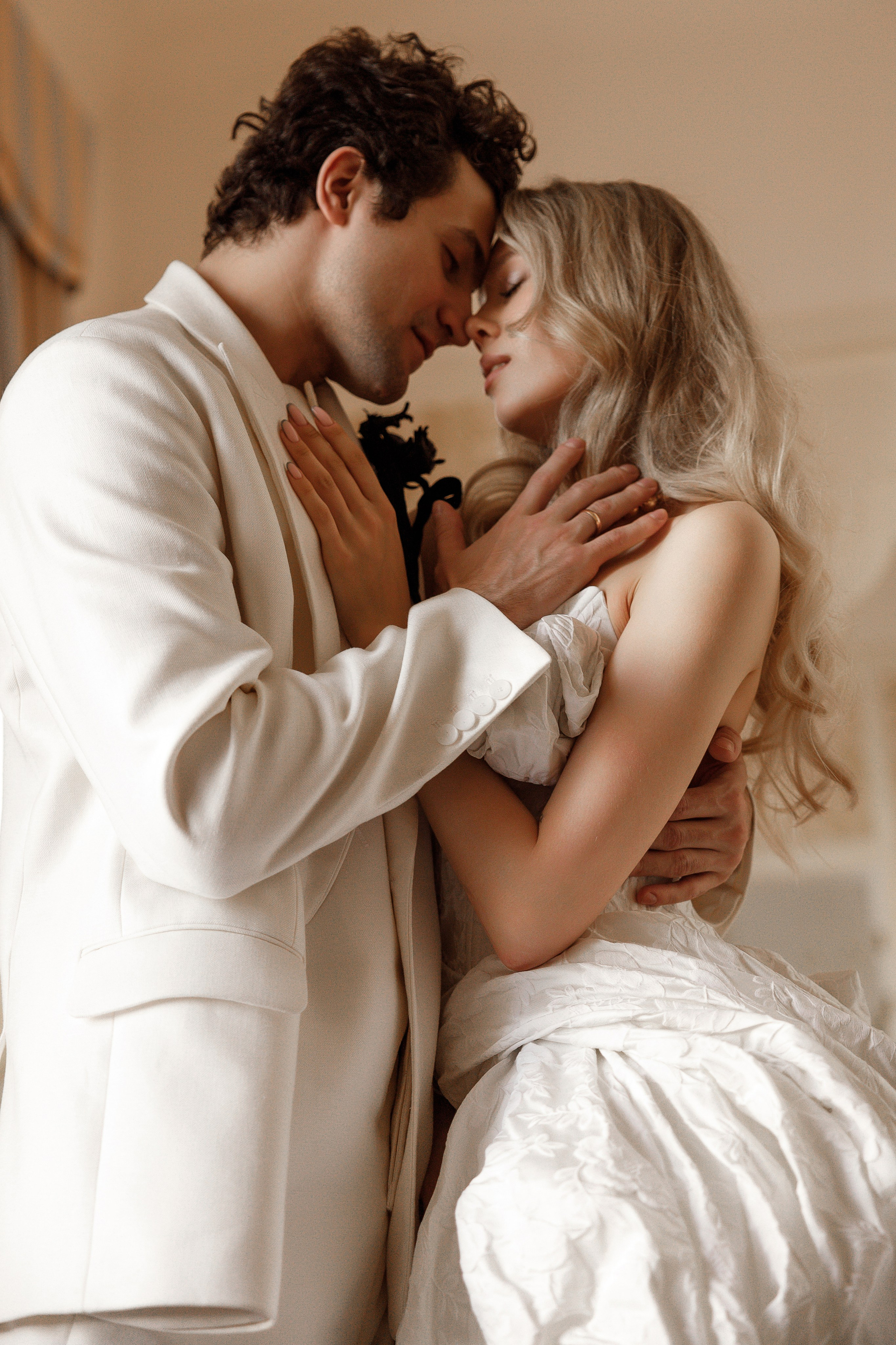 Валентина и Дмитрий. Свадебный и семейный фотограф  во Владивостоке Ольга Украинец