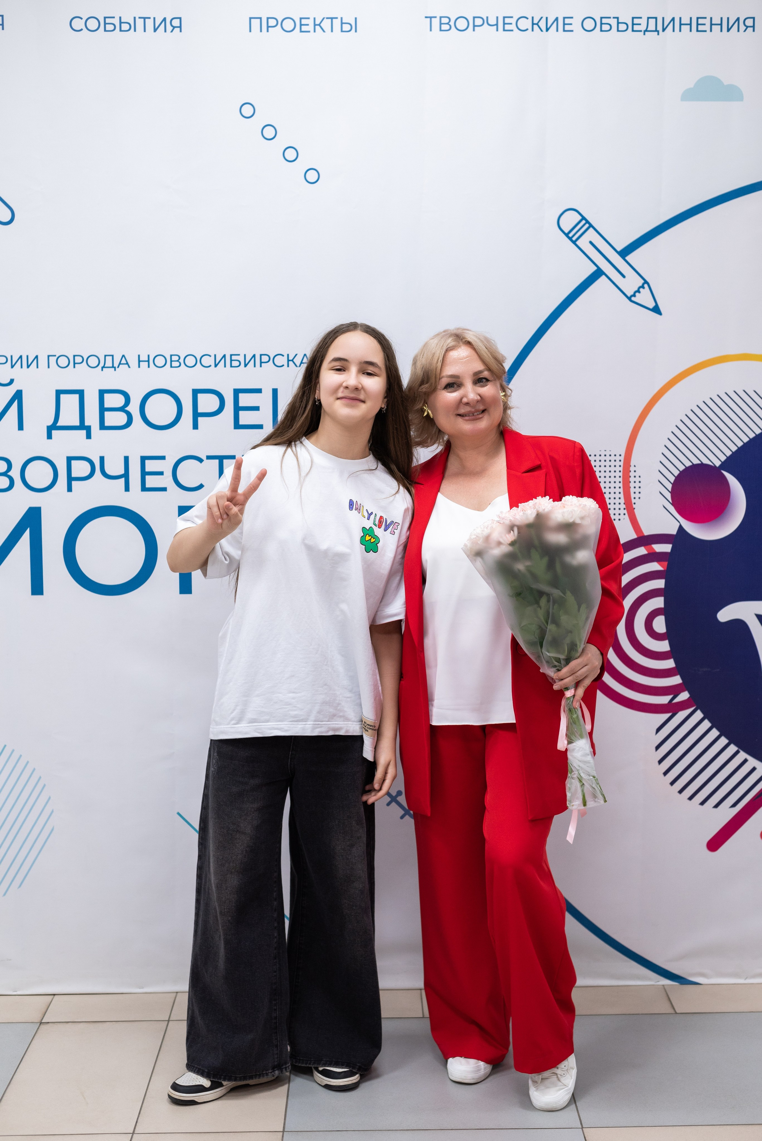 Детский концерт (пример полной съемки). Свадебный фотограф Новосибирск Мария Раменская