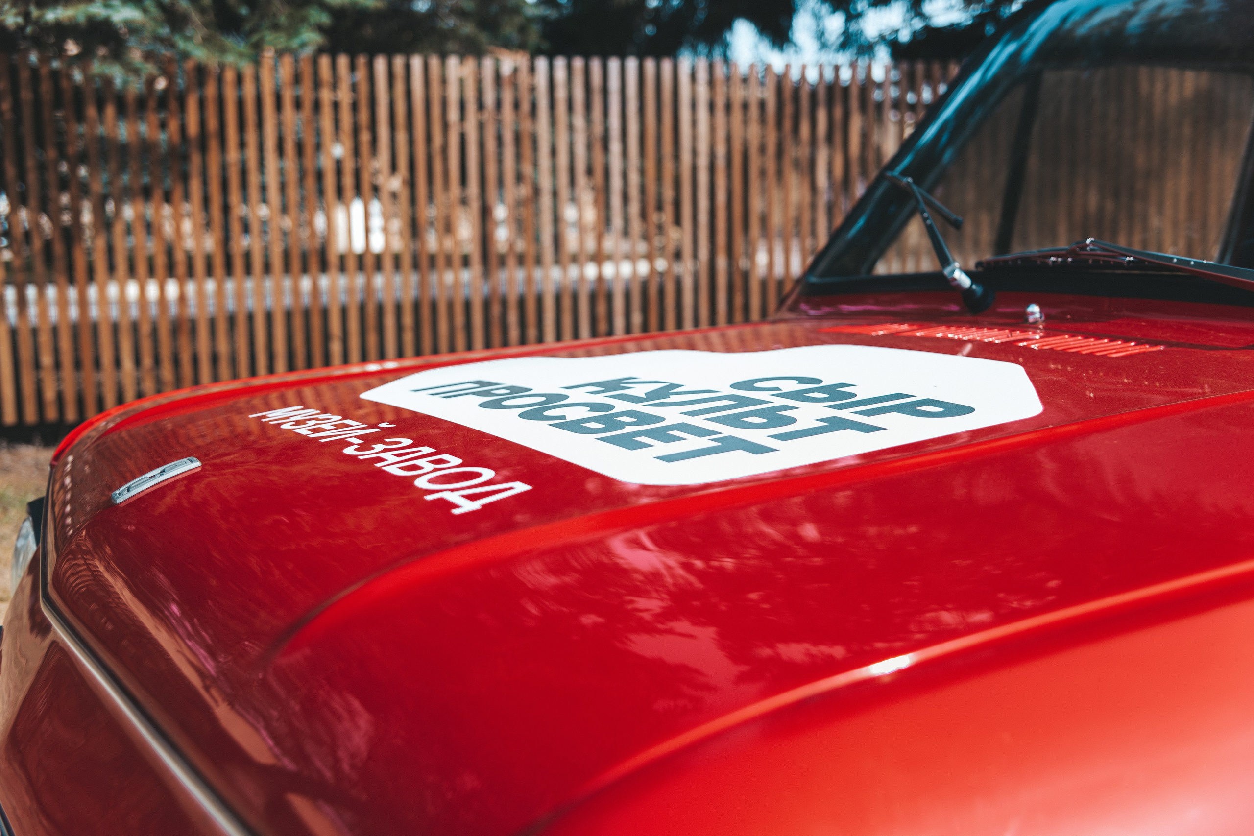 Музей-завод Сыр Культ Просвет. Фотограф в Ярославле Ольга Пыненкова