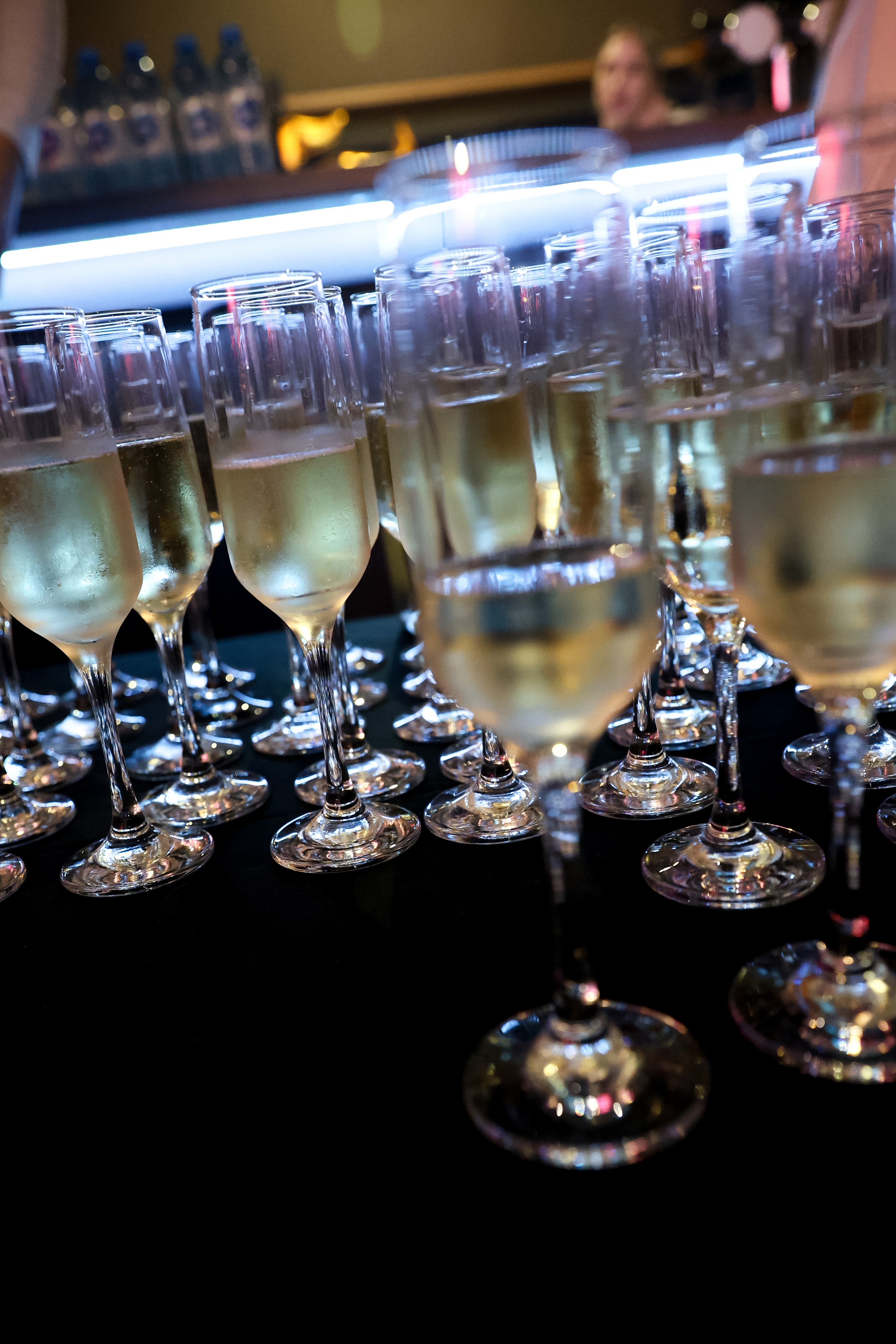 Ёлки. Свадебный фотограф Москва Анна Шилова