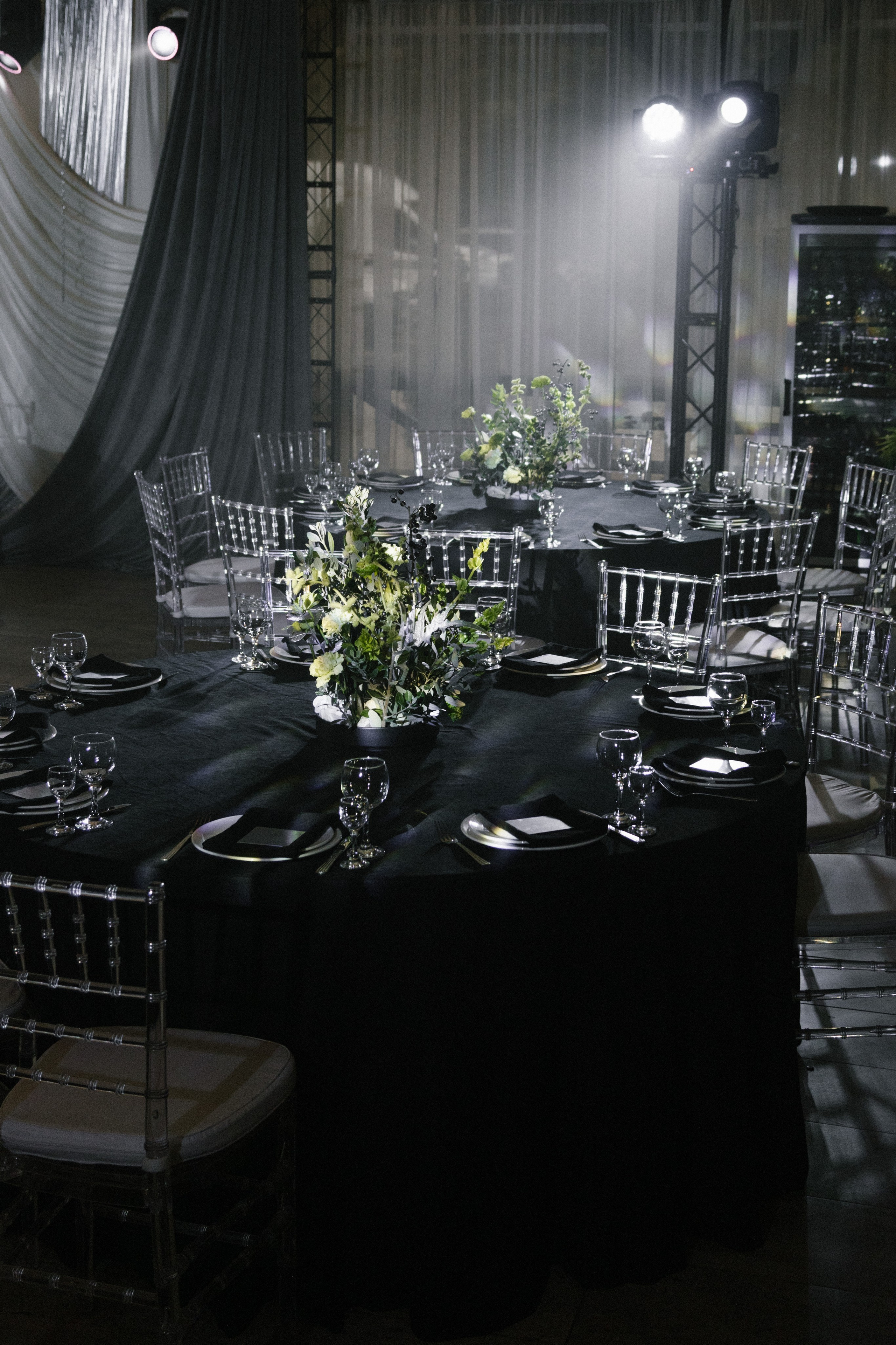 Decor | Серебро