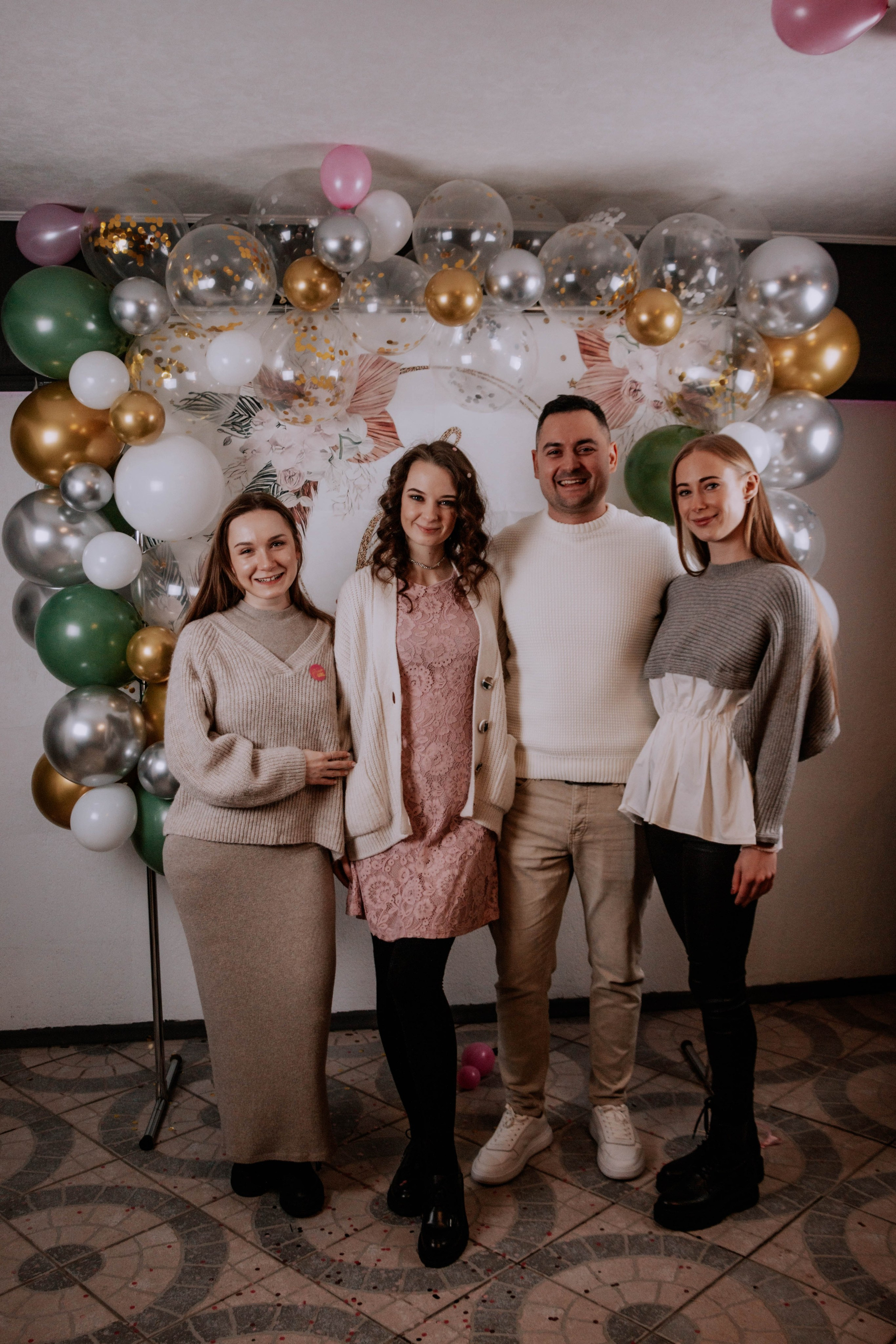 Gender party. Бережно сохраняю ваши чувства и истории на своих фотографиях