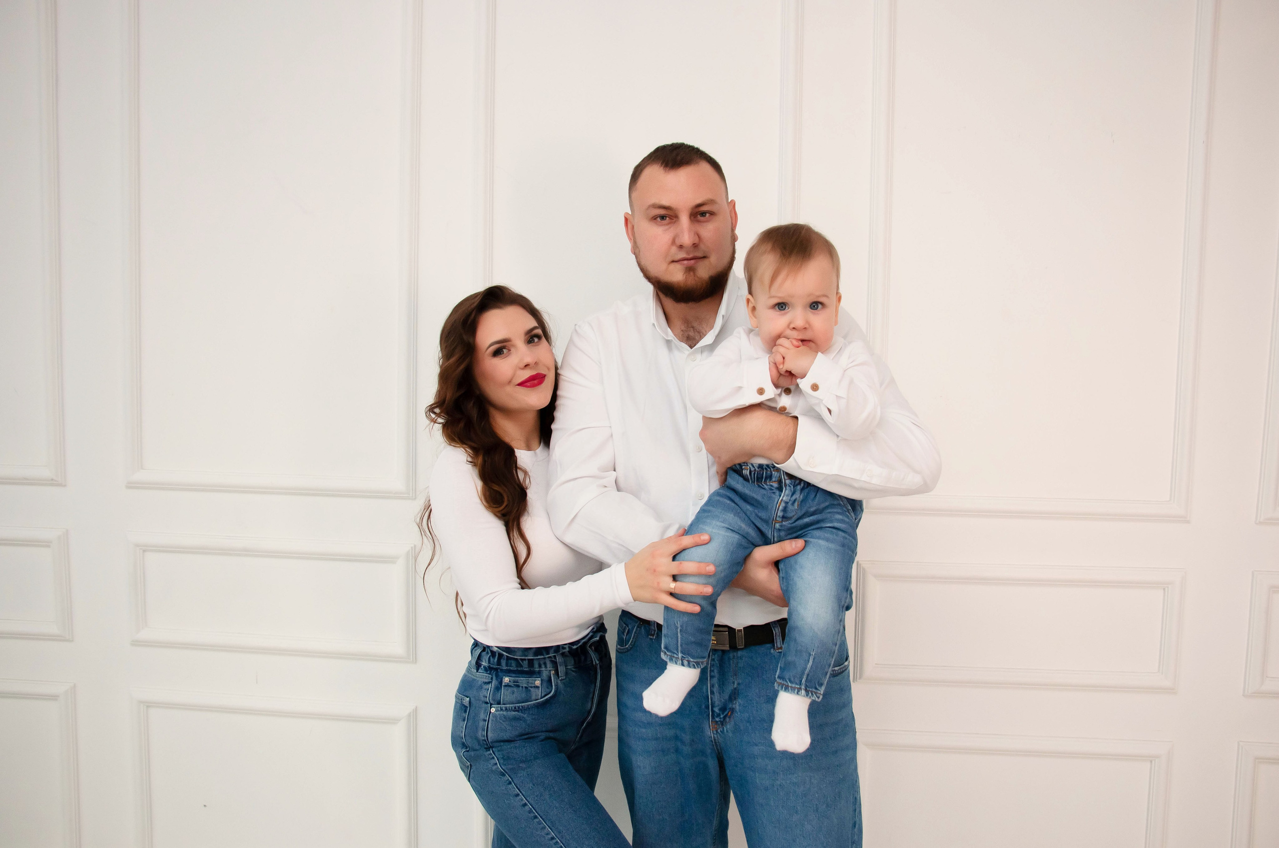 Семейная. Бережно сохраняю ваши чувства и истории на своих фотографиях