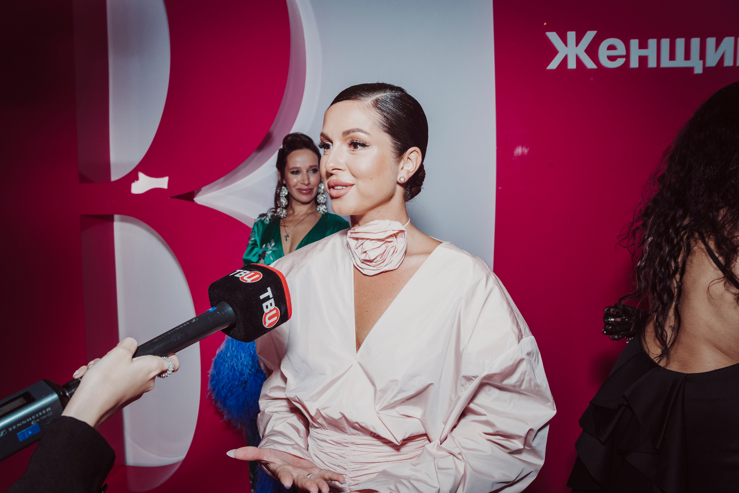 Профессиональный фотограф Москва