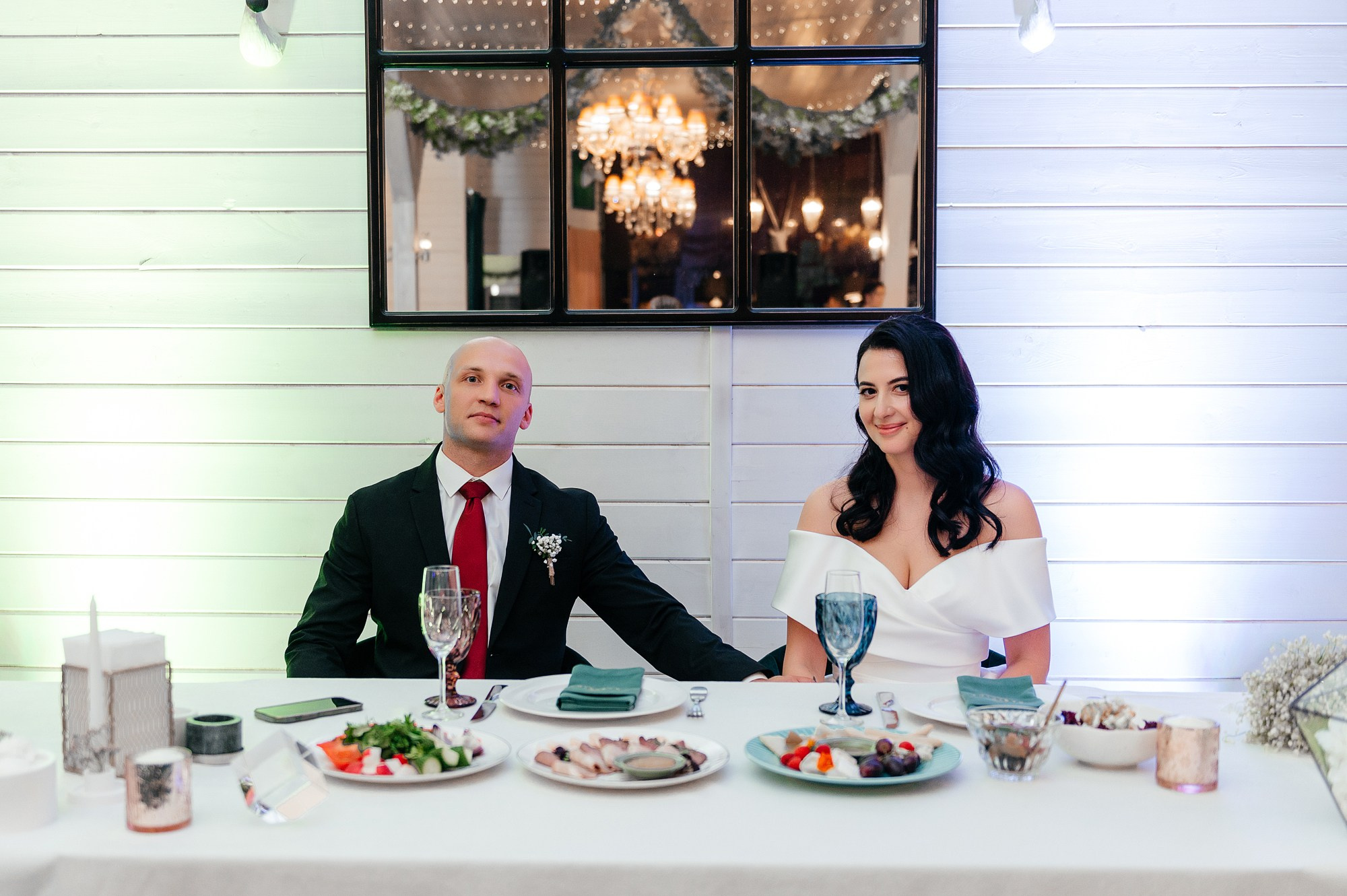 Свадебная фотосессия Артема и Татьяны. Свадебный и индивидуальный фотограф Никита Роут | Москва