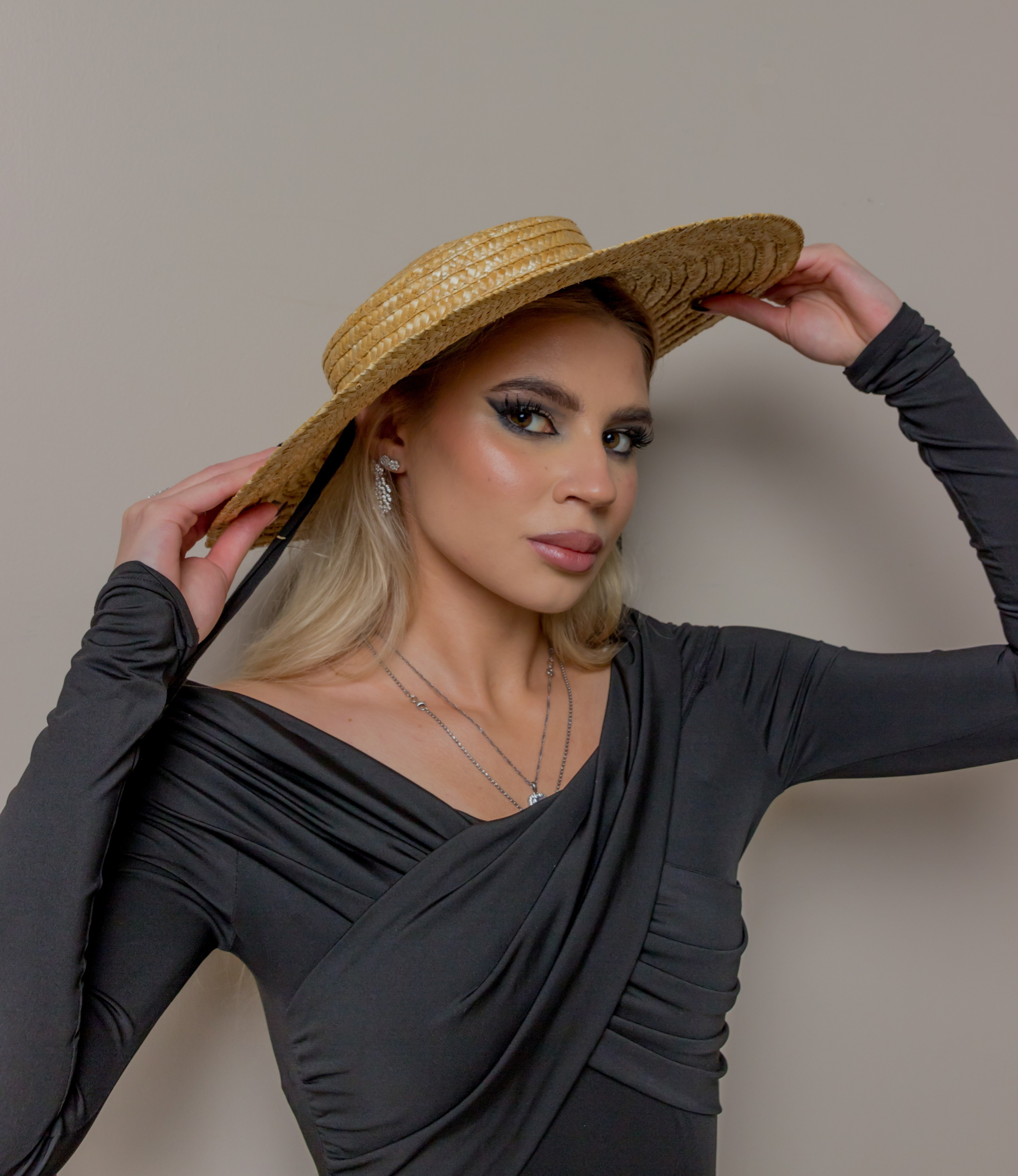 Студиийная фотосессия. Фотограф в Москве Виталий Мишкин