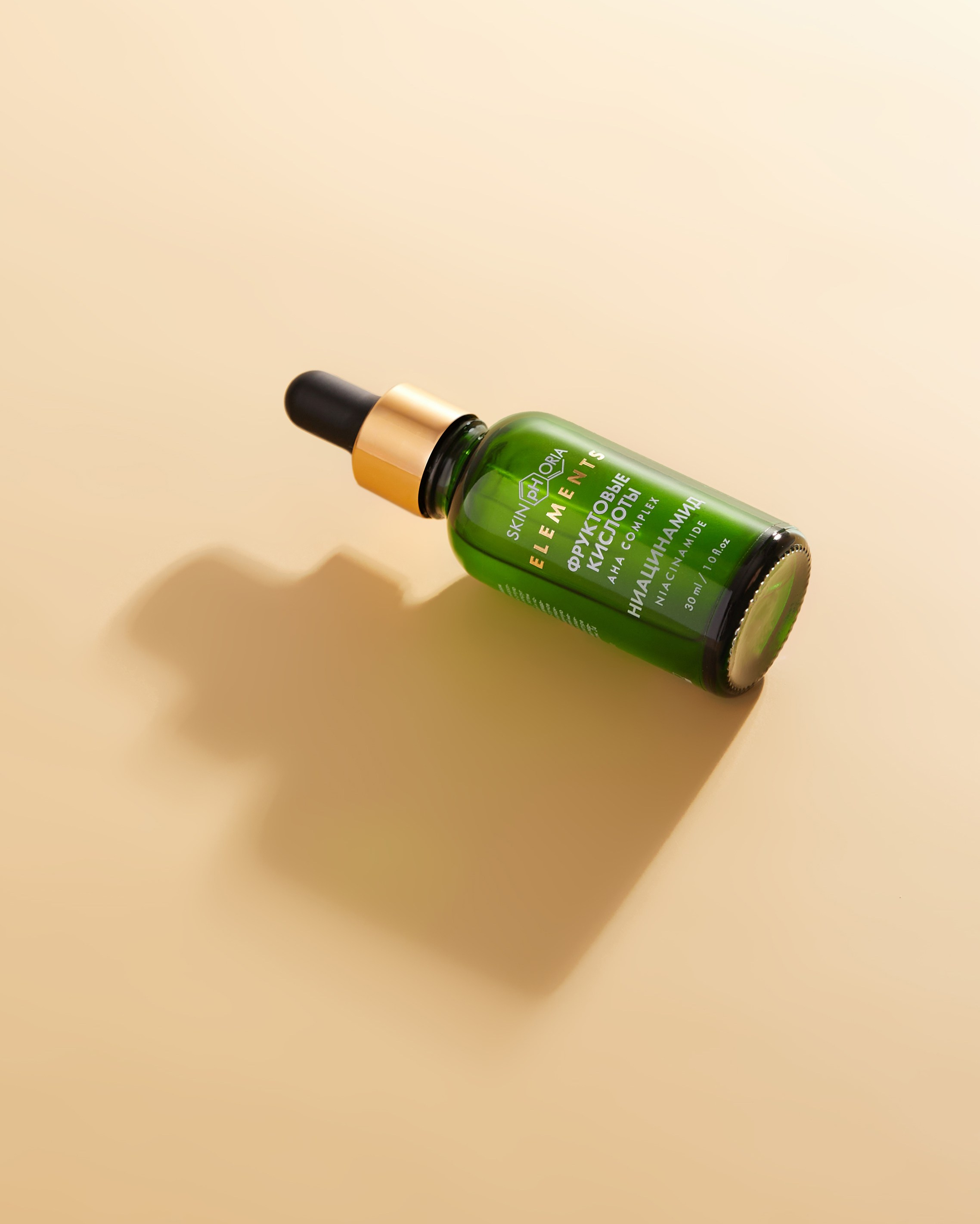 Предметная съемка косметики в Ростове-на-Дону. Предметный и бизнес фотограф в Ростове-на-Дону Александра Степанова