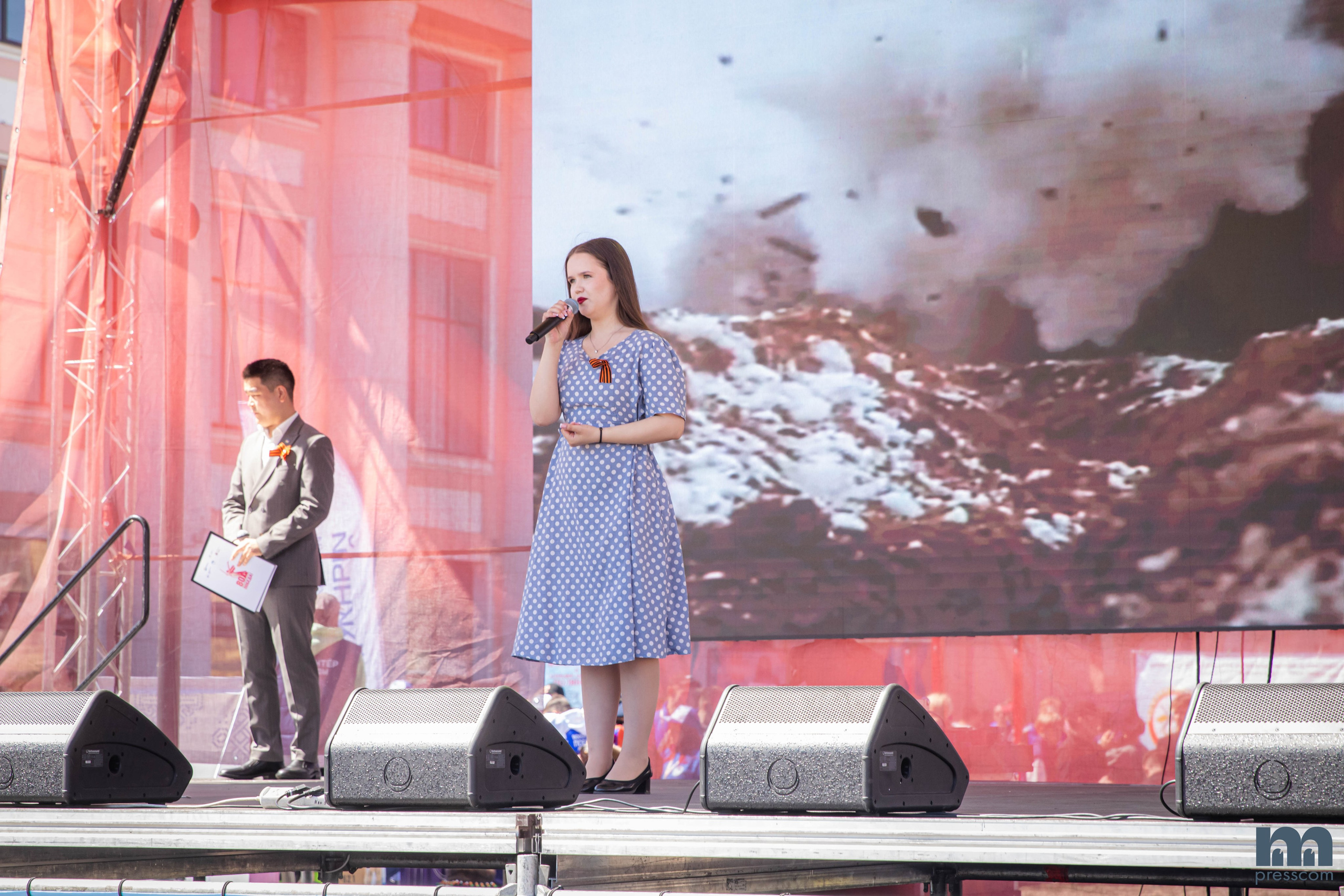 9 мая. PhotoMeet — Фотограф в Улан-Удэ